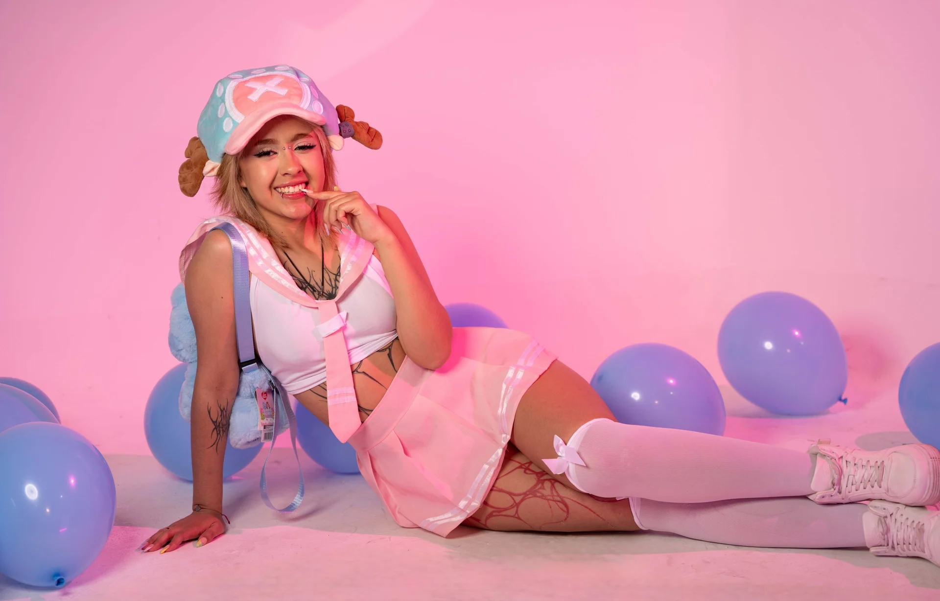 XXX Porn Photo of Nude NekoWaifu 12