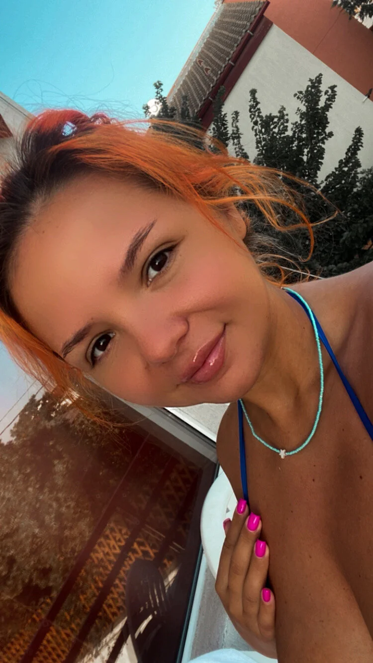 XXX Porn Photo of Nude CelesteBailey 101