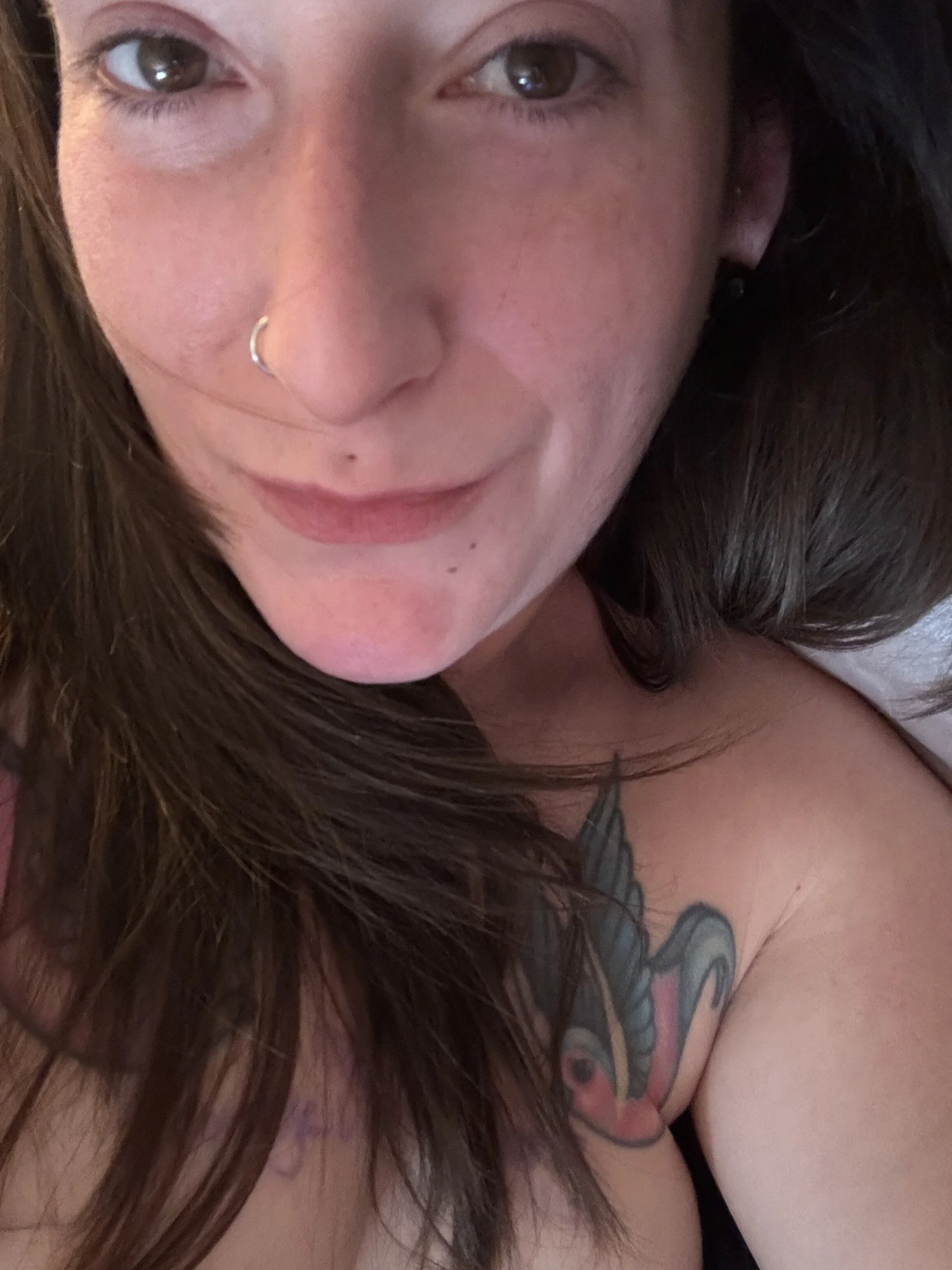 XXX Porn Photo of Nude Mini_And_The_Bear 10