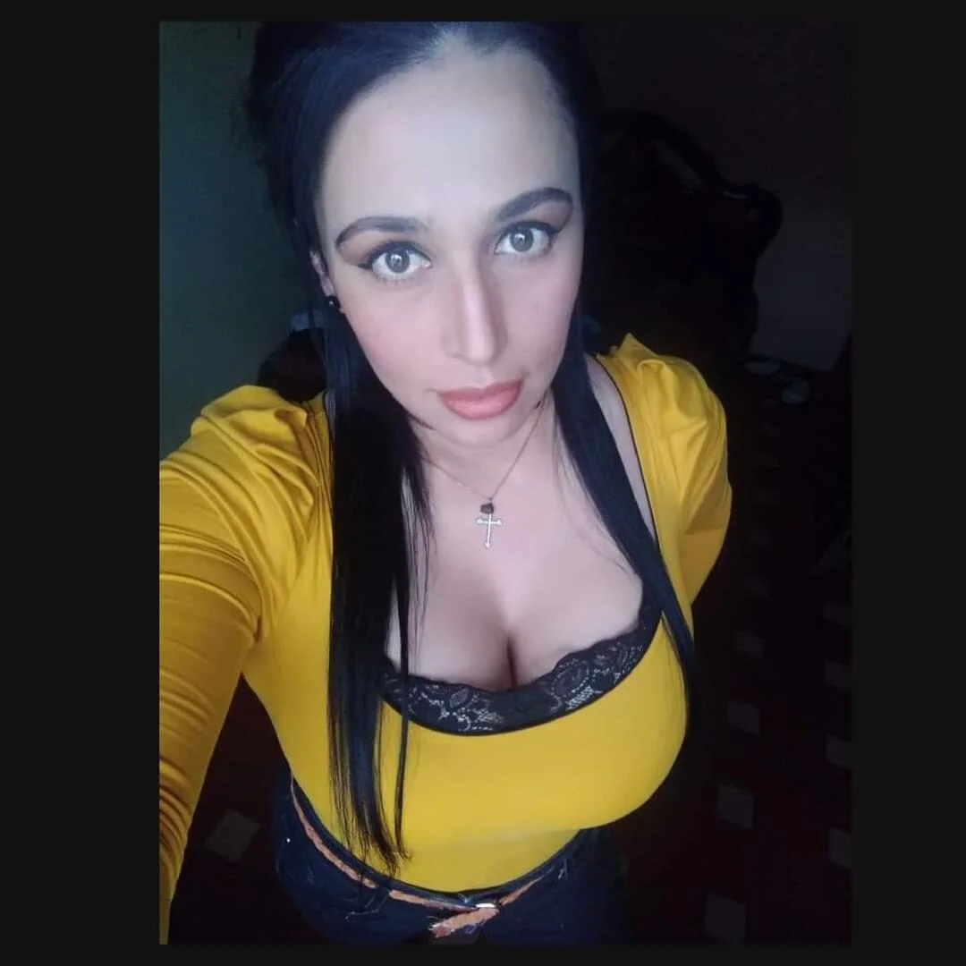 XXX Porn Photo of Nude Scarleth_swann 3
