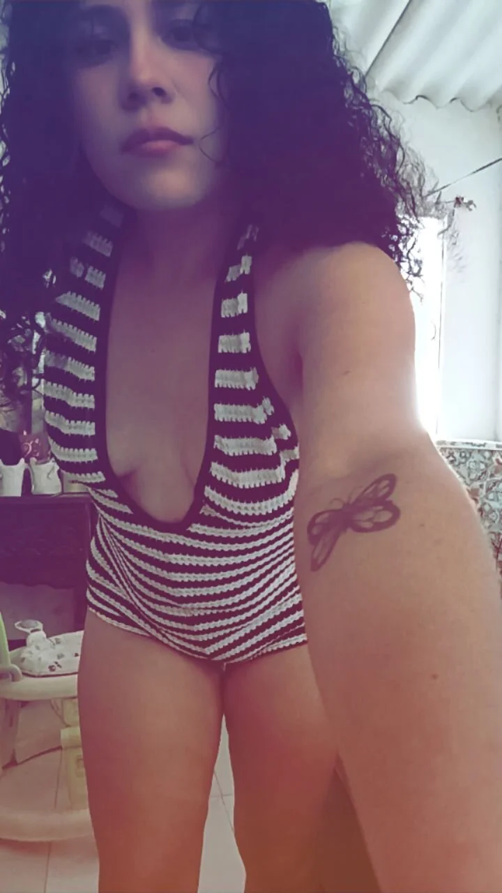 XXX Porn Photo of Nude Valeriaasm 1