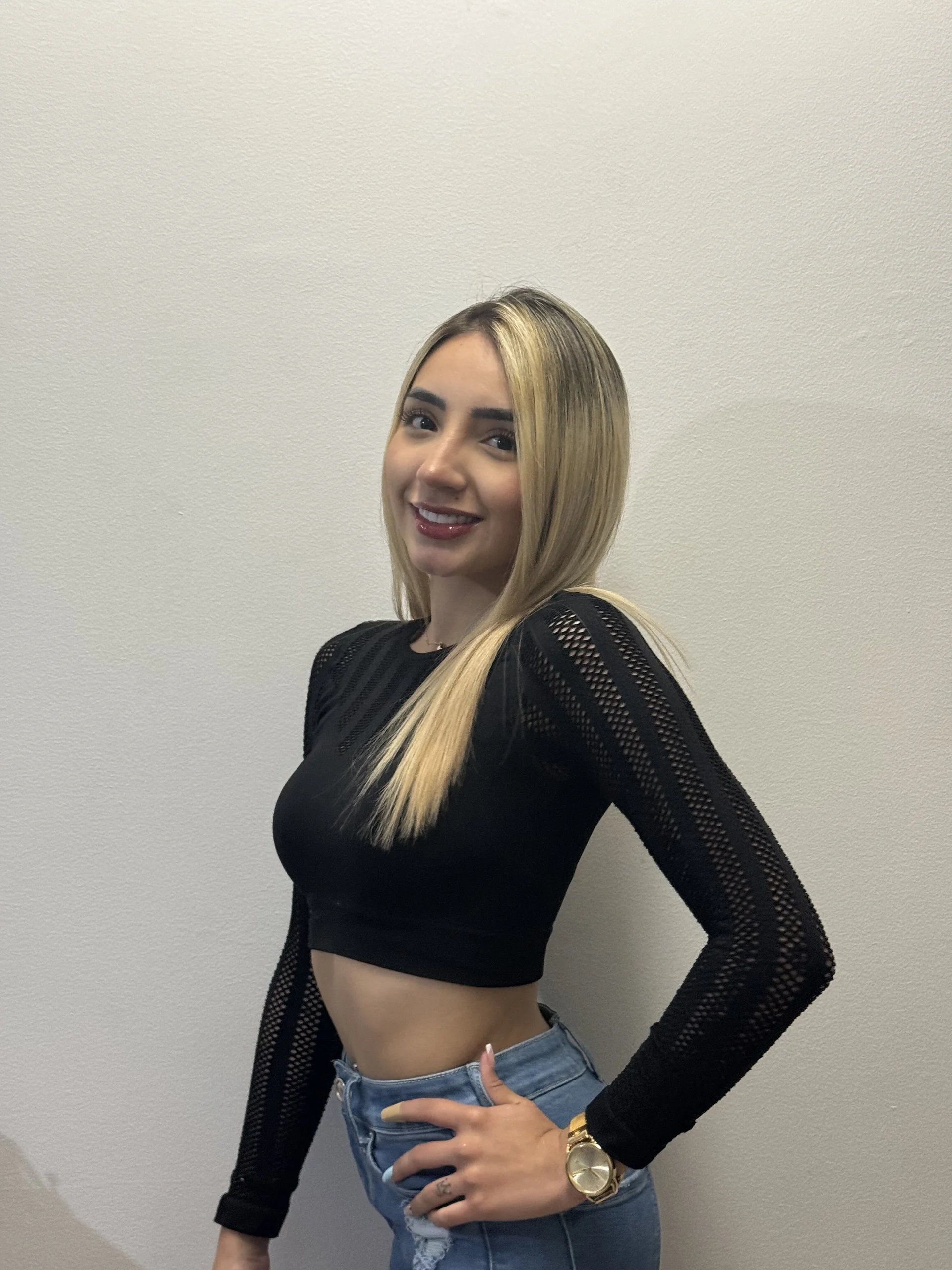 XXX Porn Photo of Nude KimCollinss 5