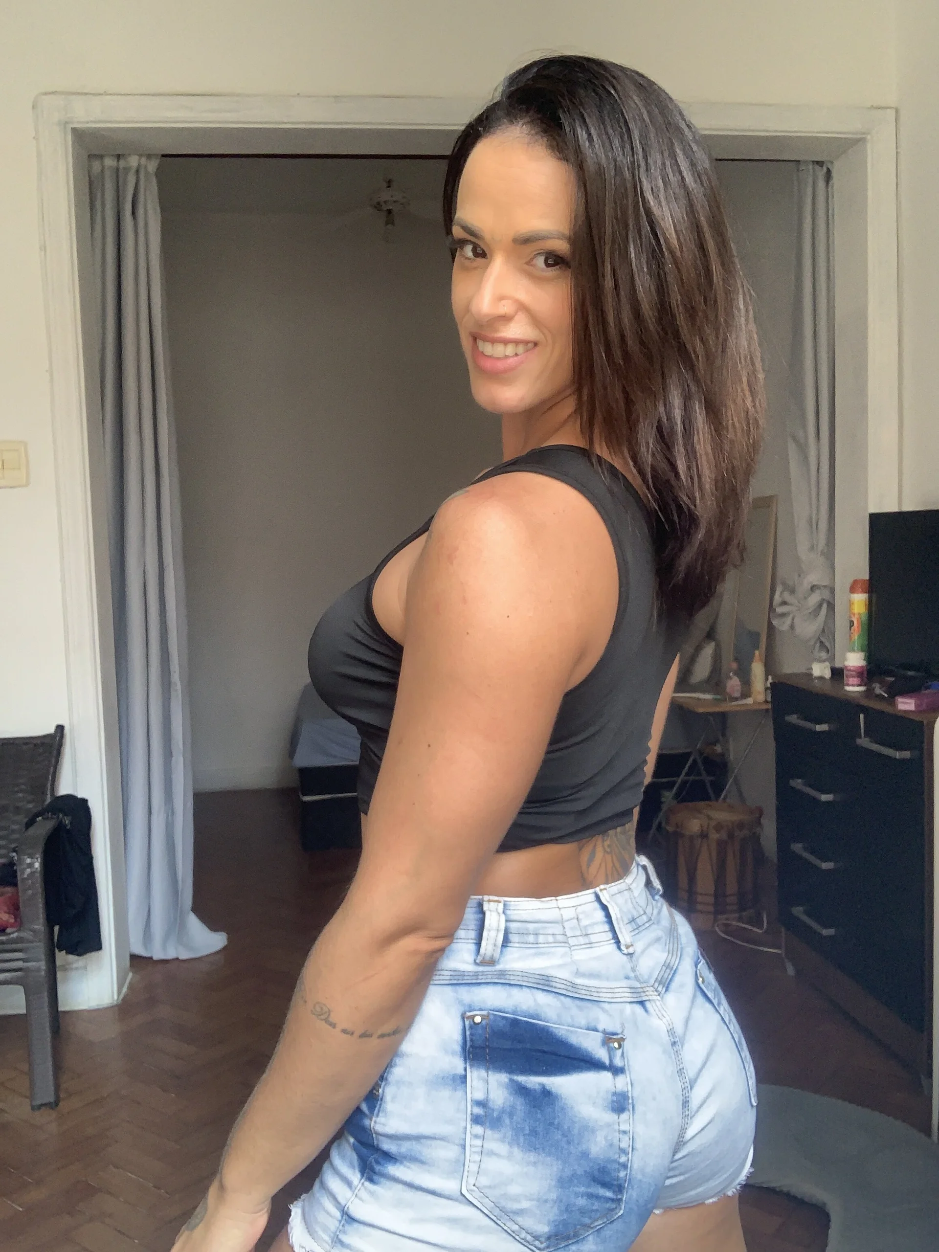 XXX Porn Photo of Nude Patricia_musafitness 3