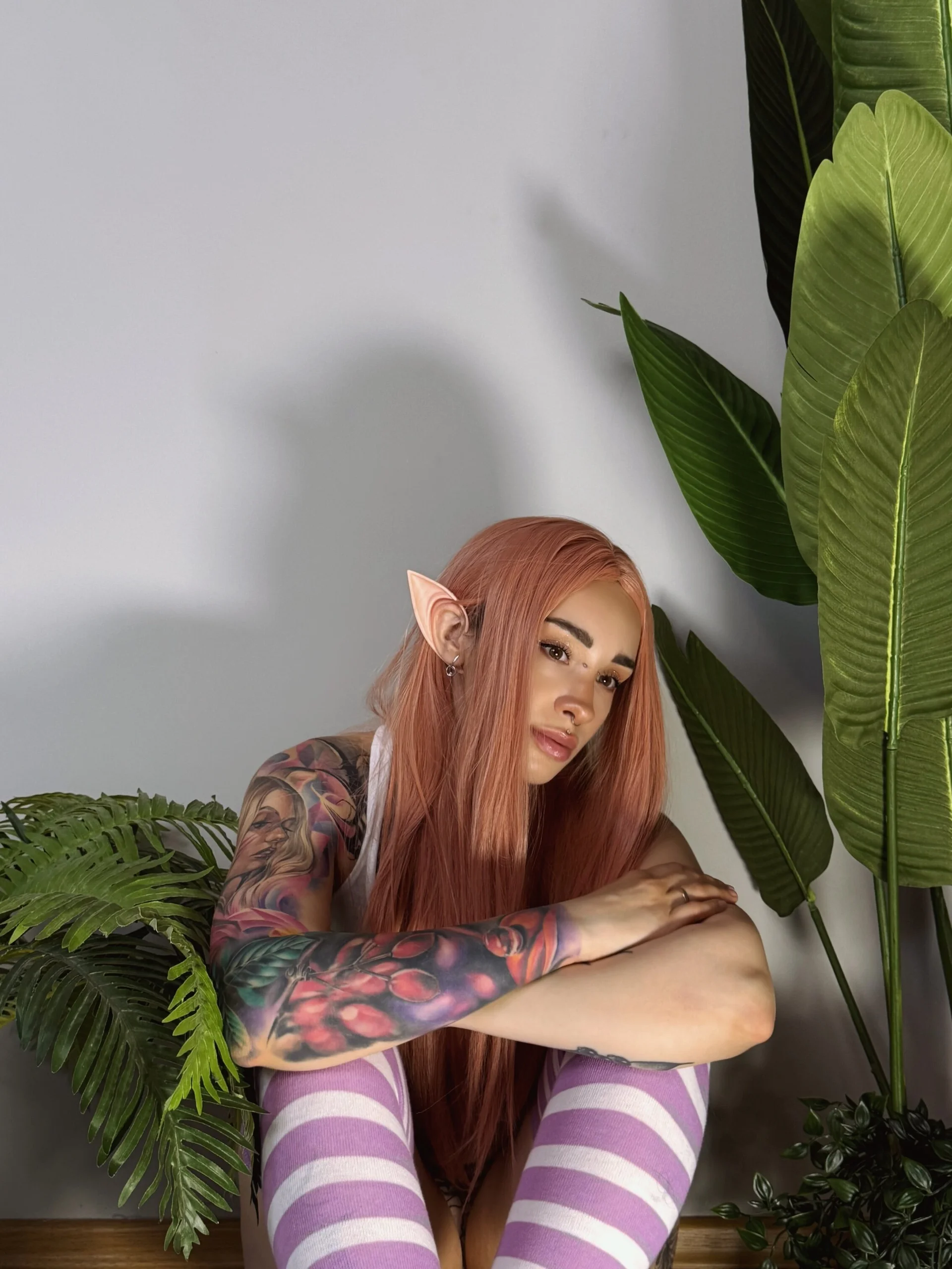 XXX Porn Photo of Nude EvaCanton 255