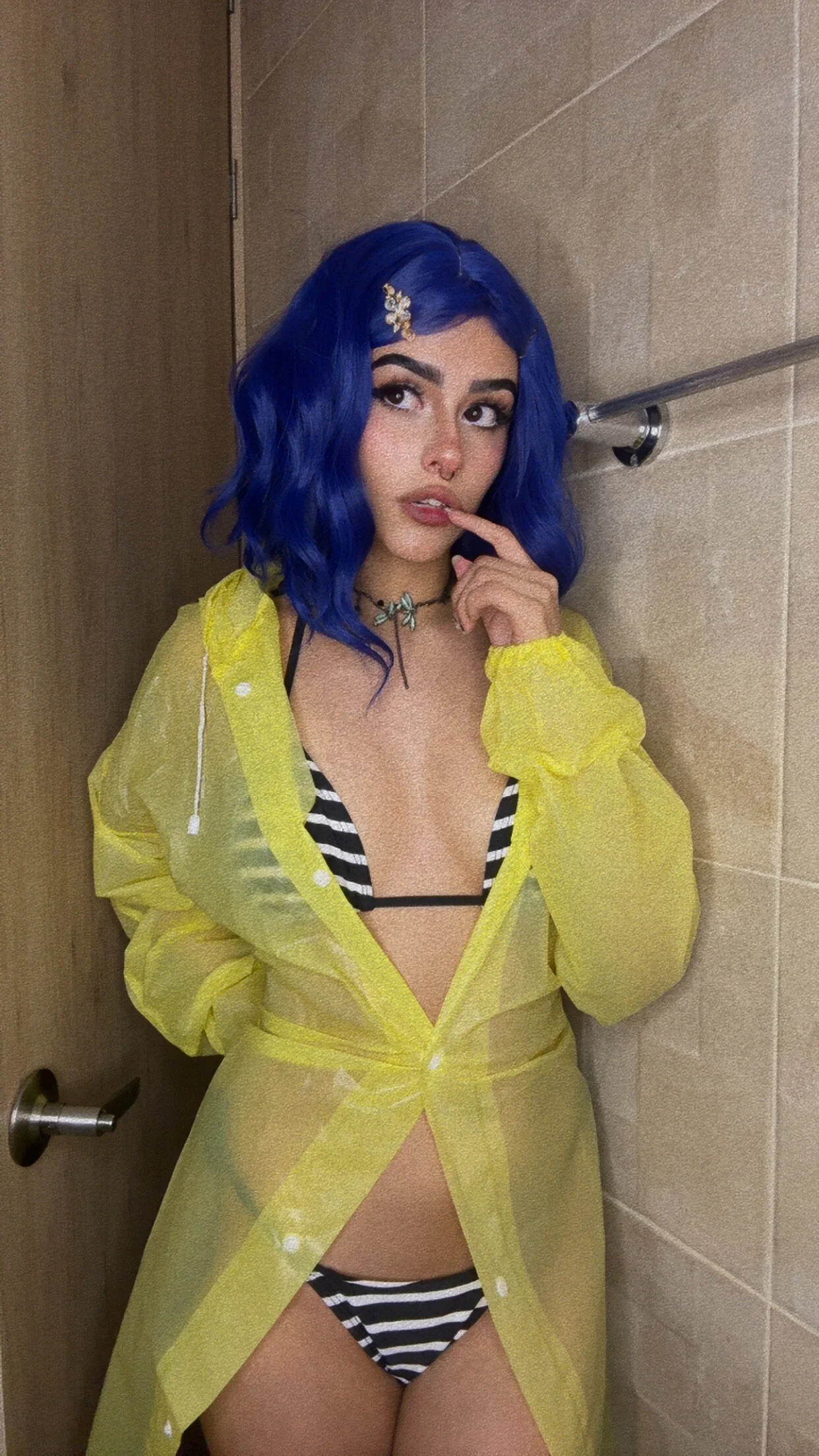 XXX Porn Photo of Nude blue_kitten 169