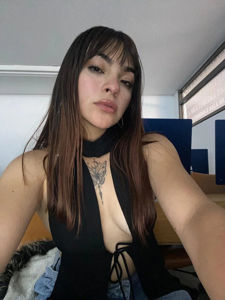 XXX Porn Photo of Nude emma_ramone 8