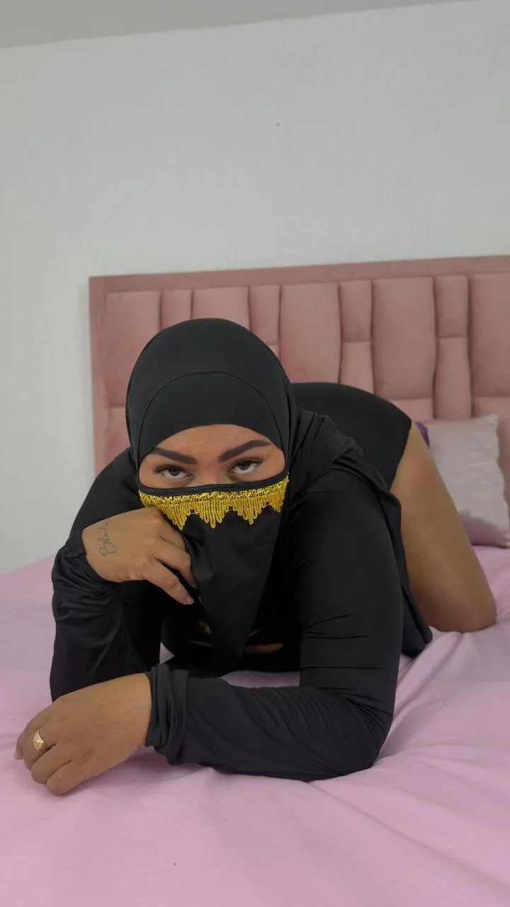 XXX Porn Photo of Nude Kaal_milor 2