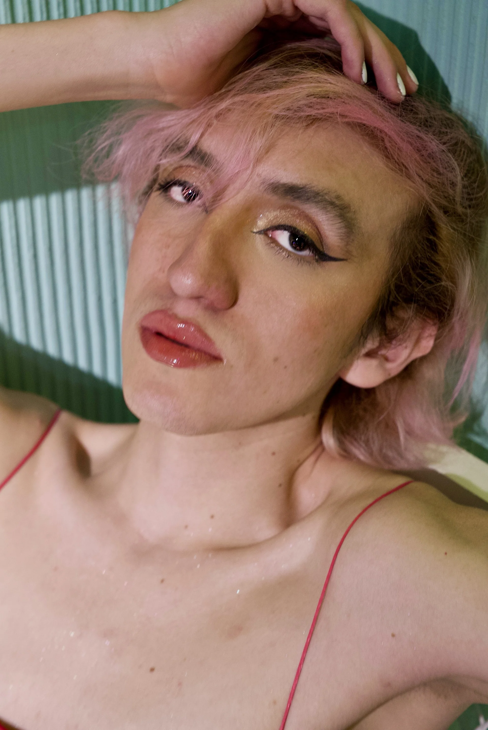 XXX Porn Photo of Nude Axel-xoxo 6