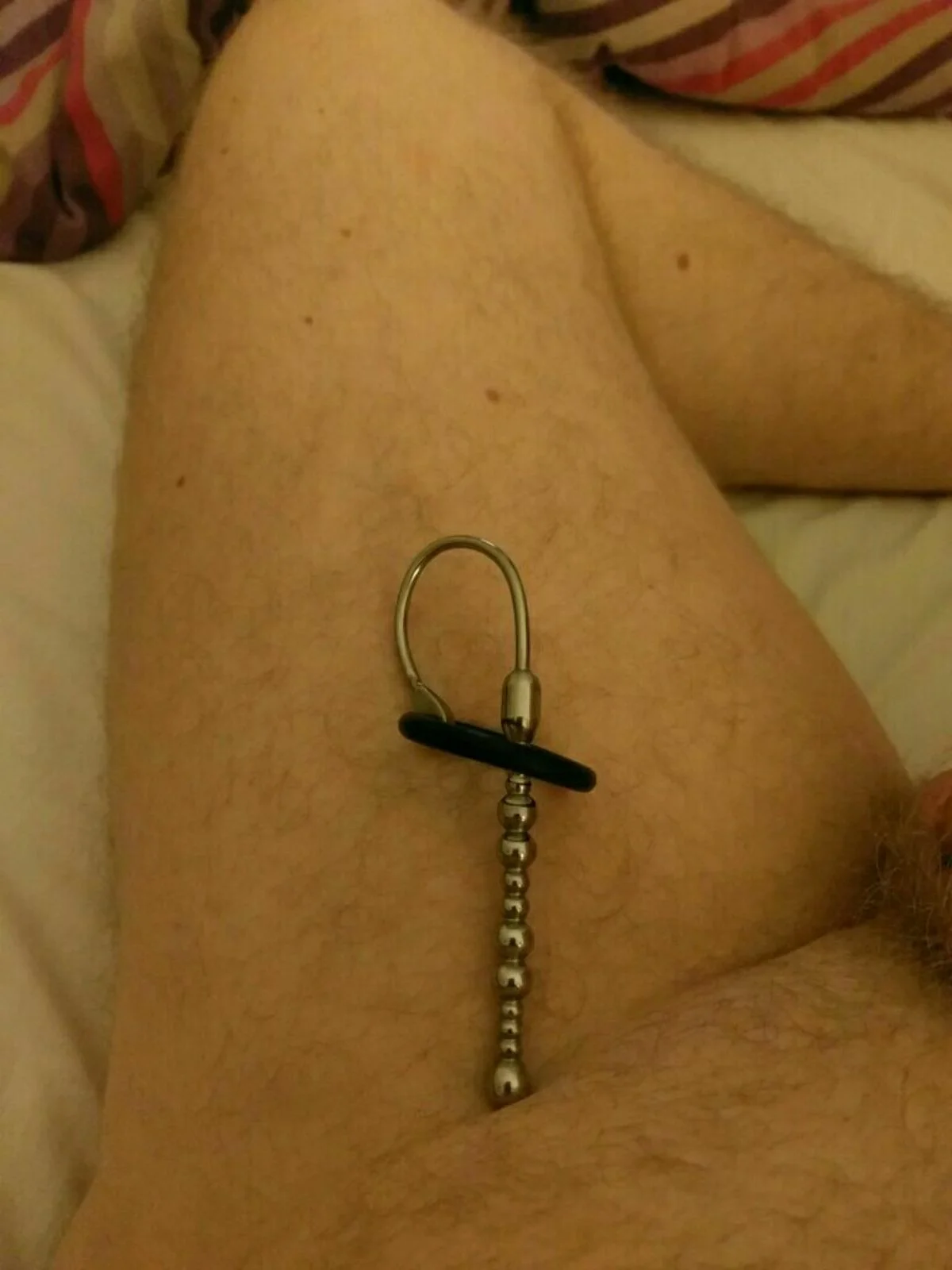 XXX Porn Photo of Nude sounding_guy74 2