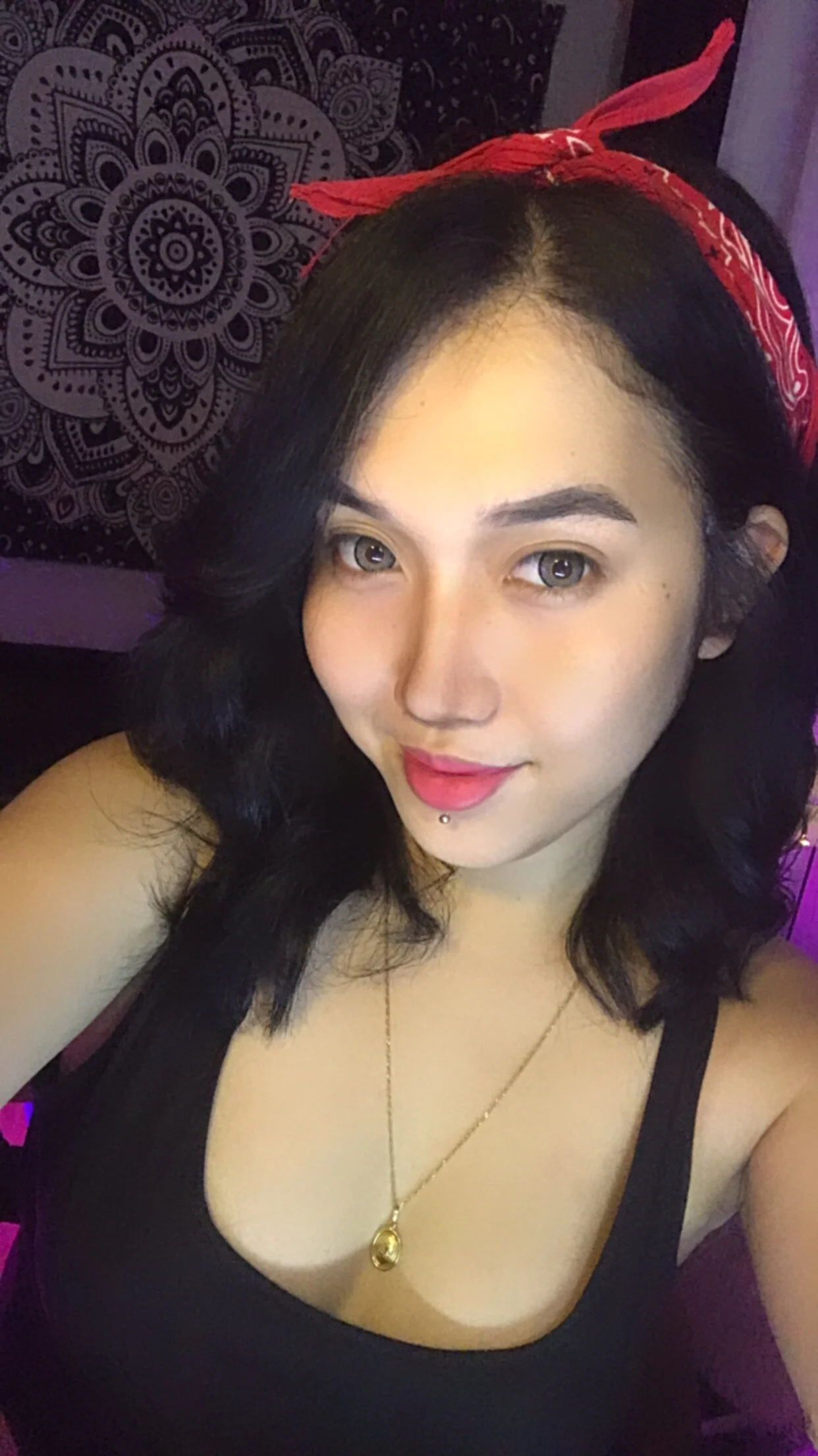 XXX Porn Photo of Nude Katemadness_ 13