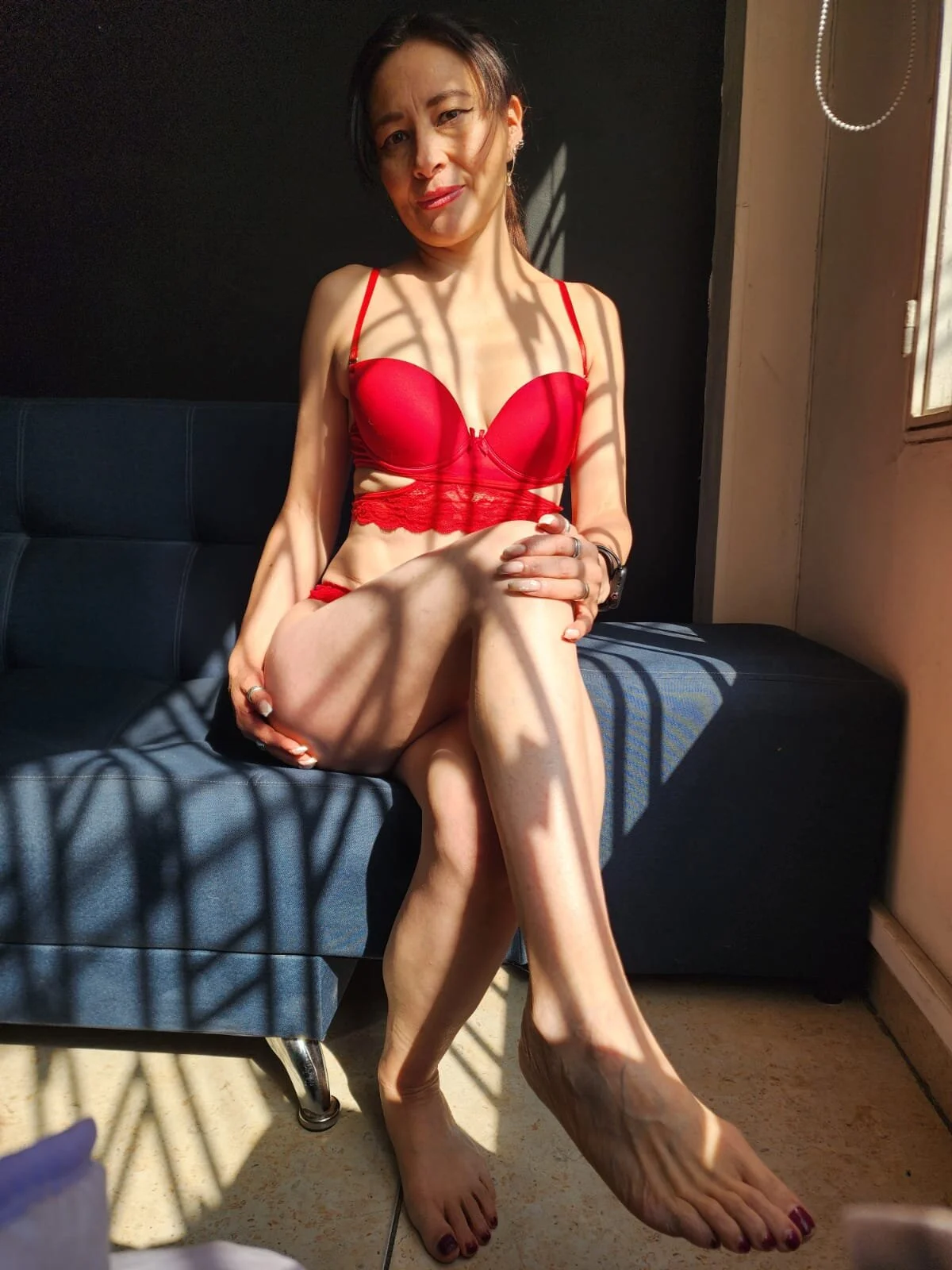 XXX Porn Photo of Nude _naomi_s 24