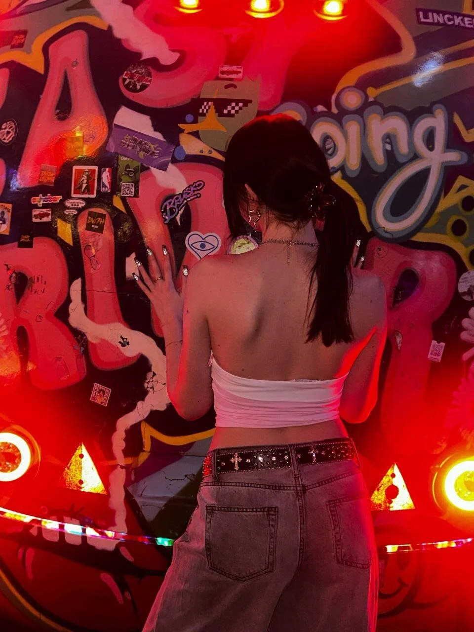 XXX Porn Photo of Nude MarlboroWeb 57
