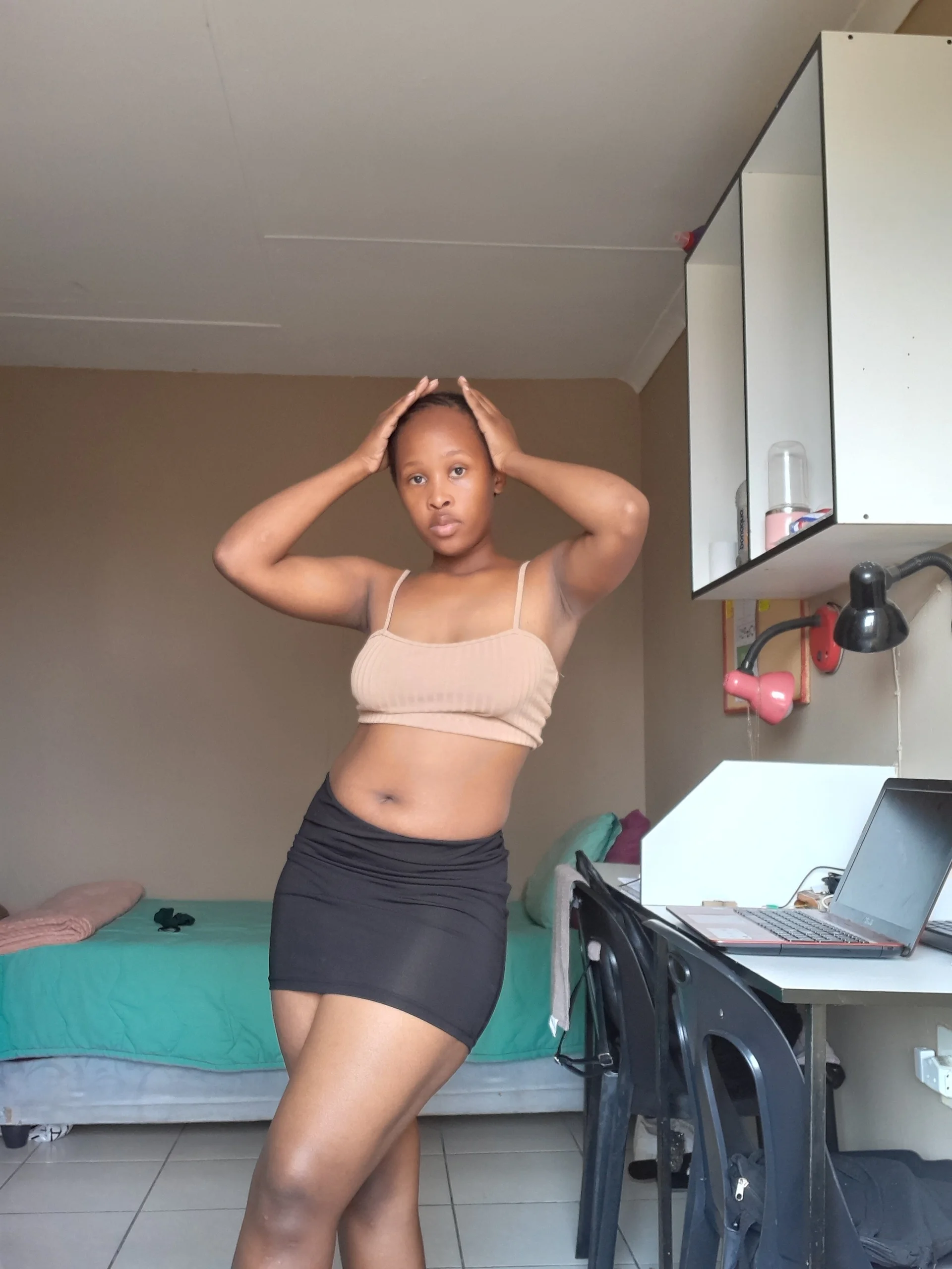 XXX Porn Photo of Nude daddysgirly20 2
