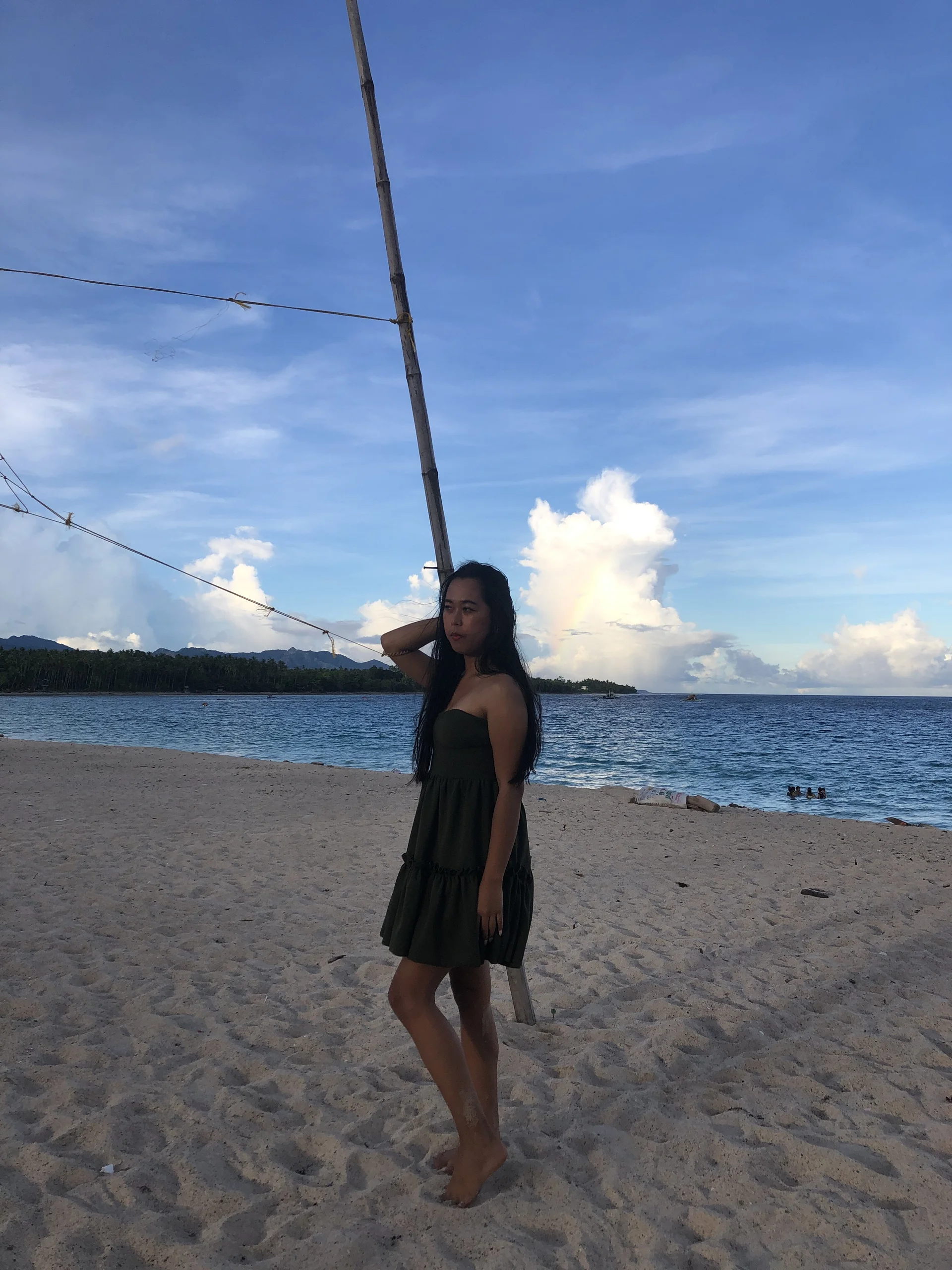 XXX Porn Photo of Nude Tairakim 21