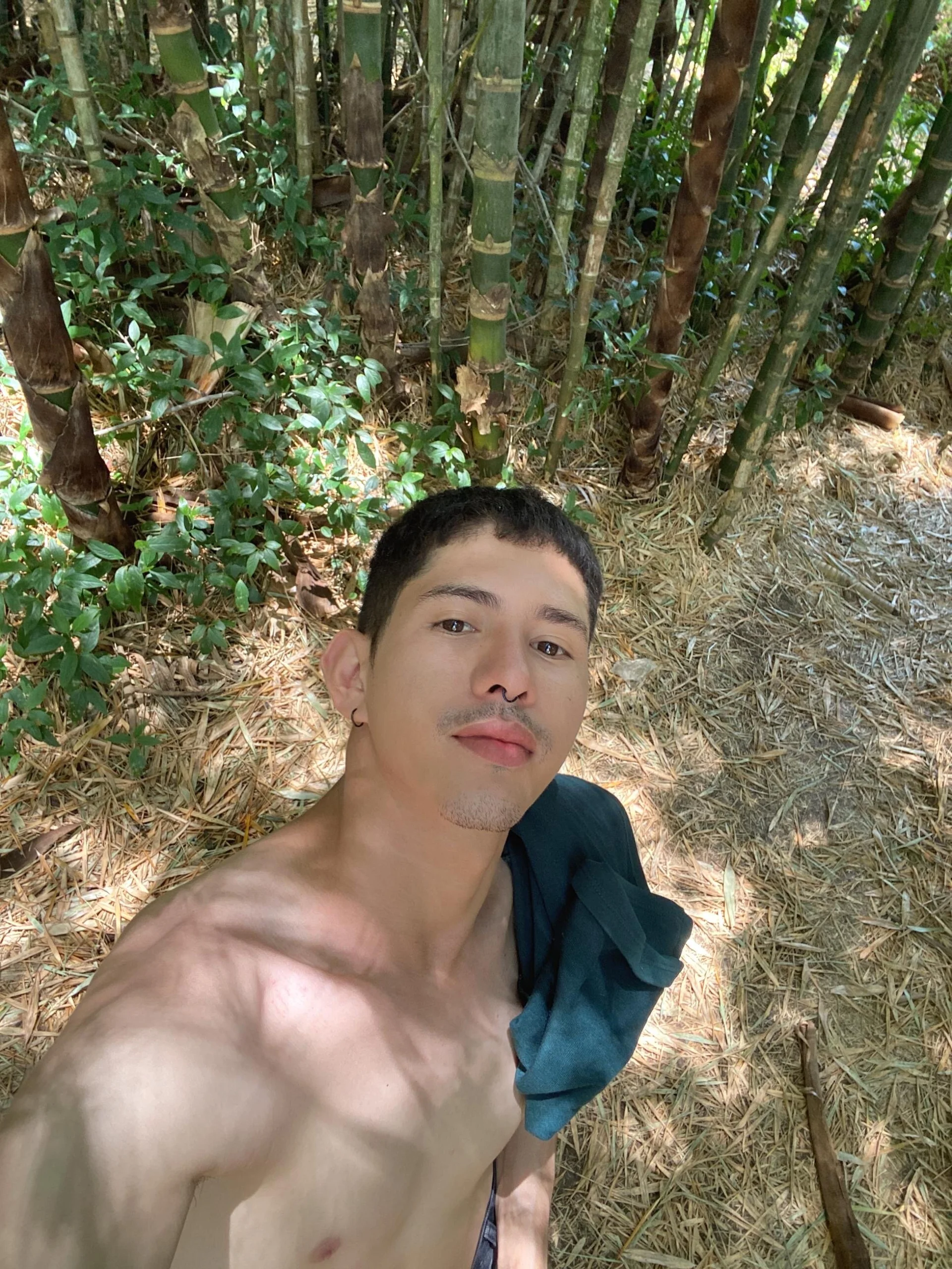 XXX Porn Photo of Nude Danielkrdenass 20