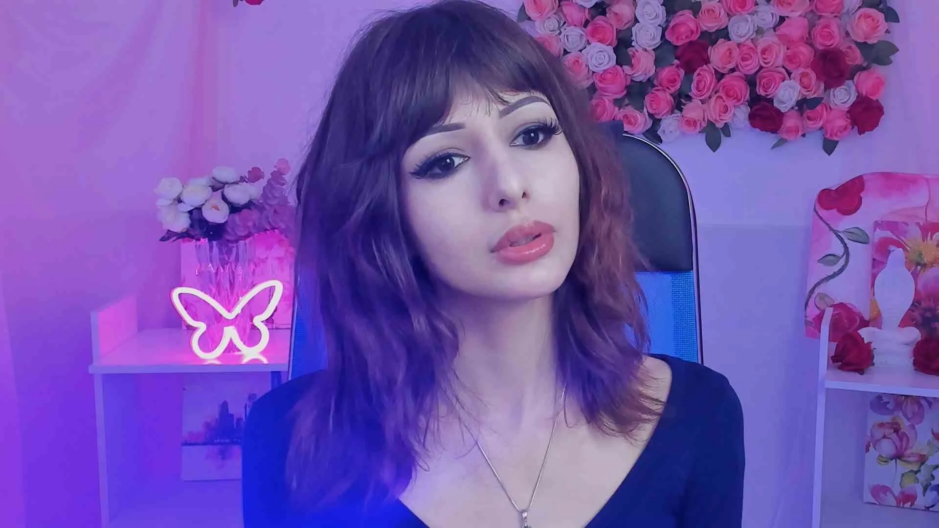 XXX Porn Photo of Nude CrystallBloom 211