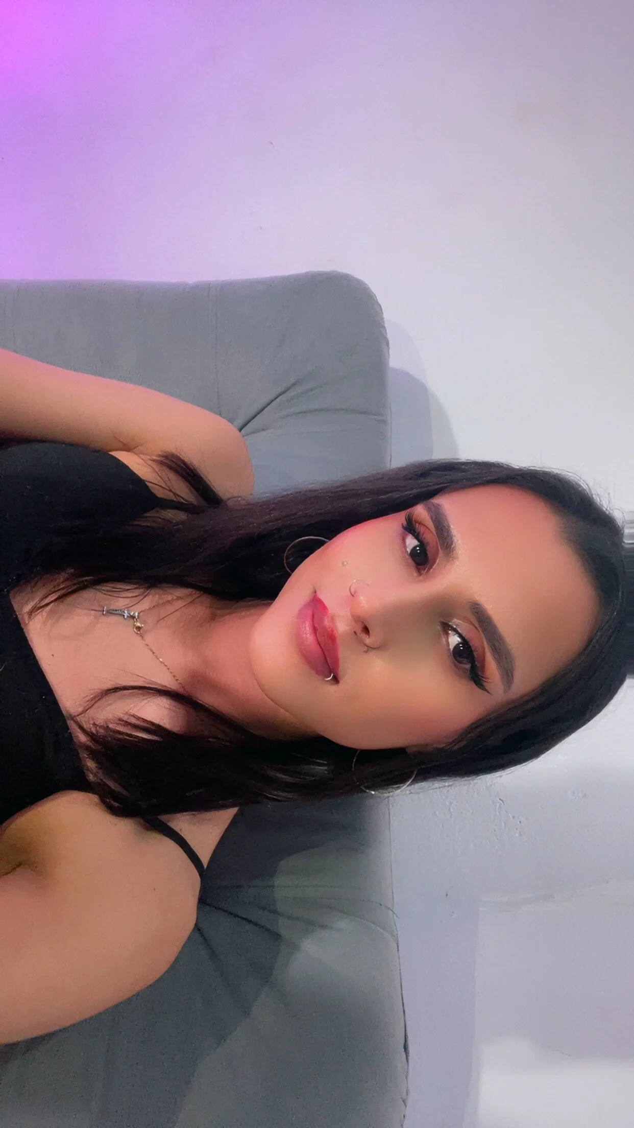 XXX Porn Photo of Nude Isabella_Hillss 5
