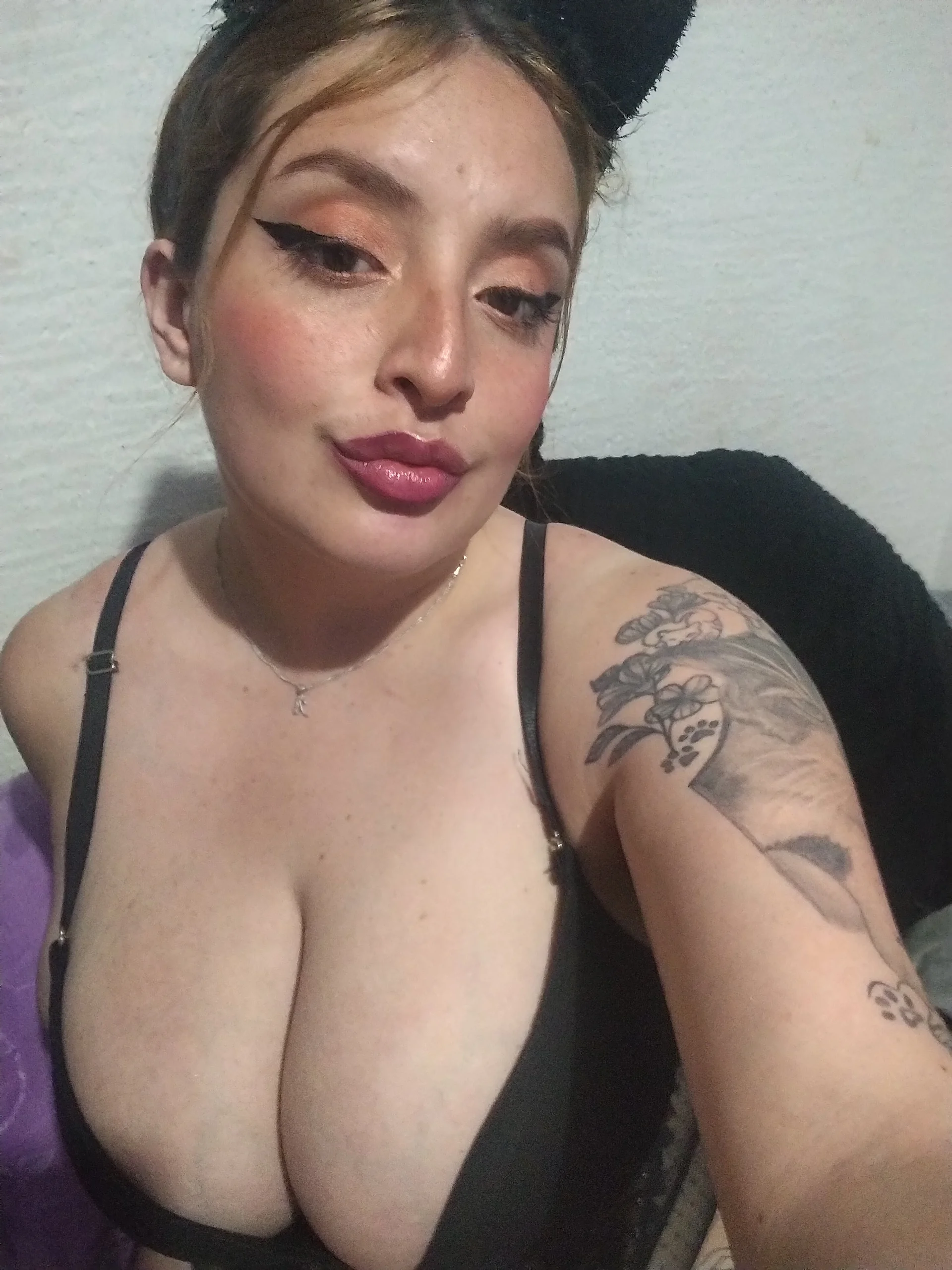 XXX Porn Photo of Nude Deimoonblack26 10