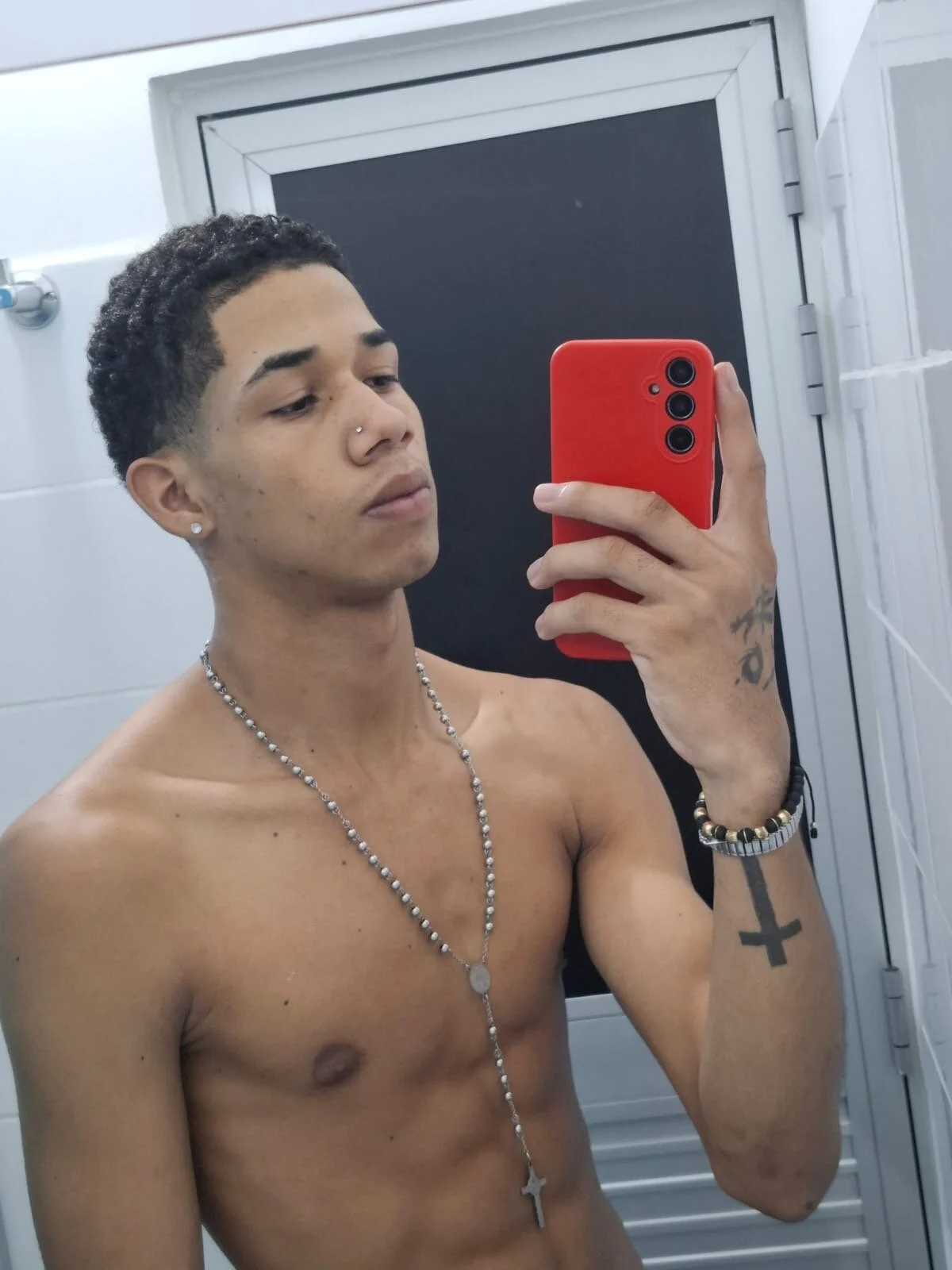 XXX Porn Photo of Nude Black_khom 5