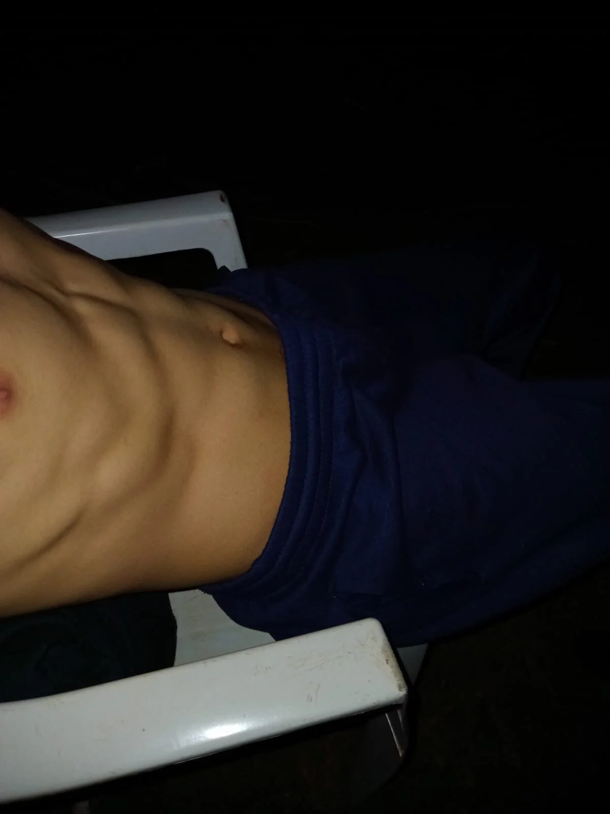 XXX Porn Photo of Nude Robertostankovisch 5