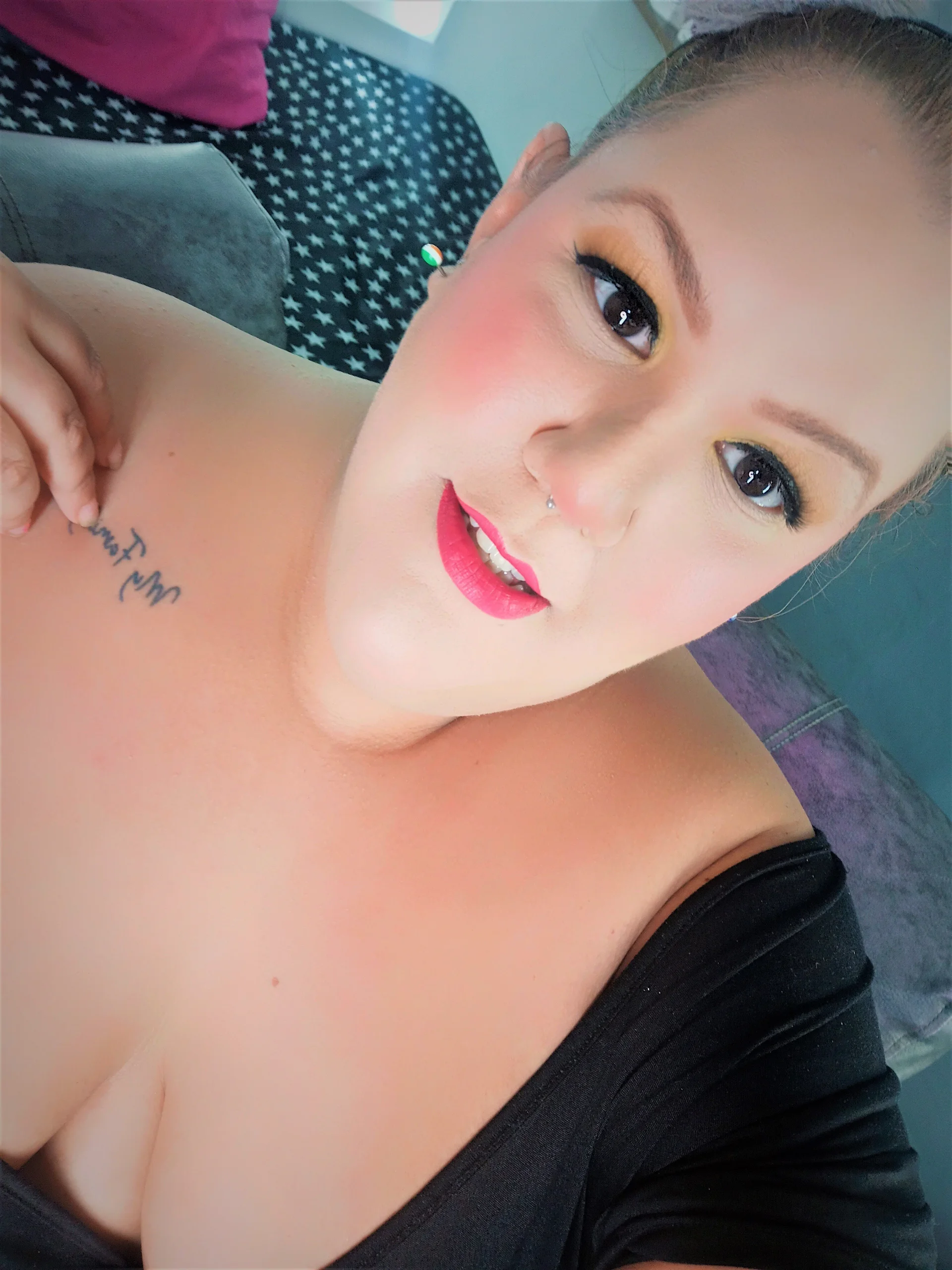 XXX Porn Photo of Nude GiannaMorrys 360