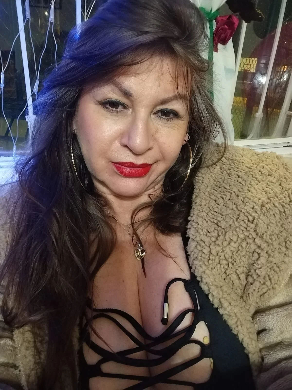 XXX Porn Photo of Nude MariaSpeer 86