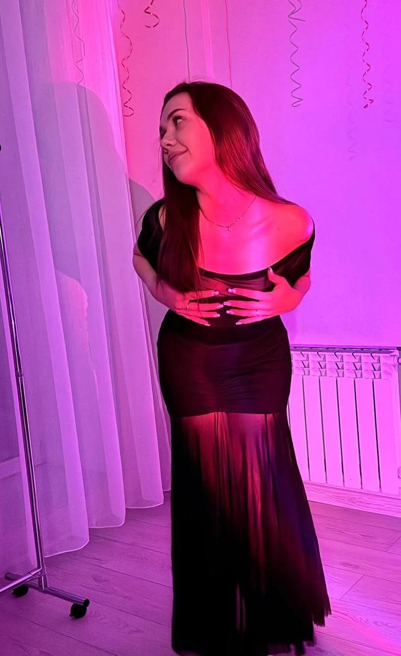 XXX Porn Photo of Nude RoseliaLocatelli 93