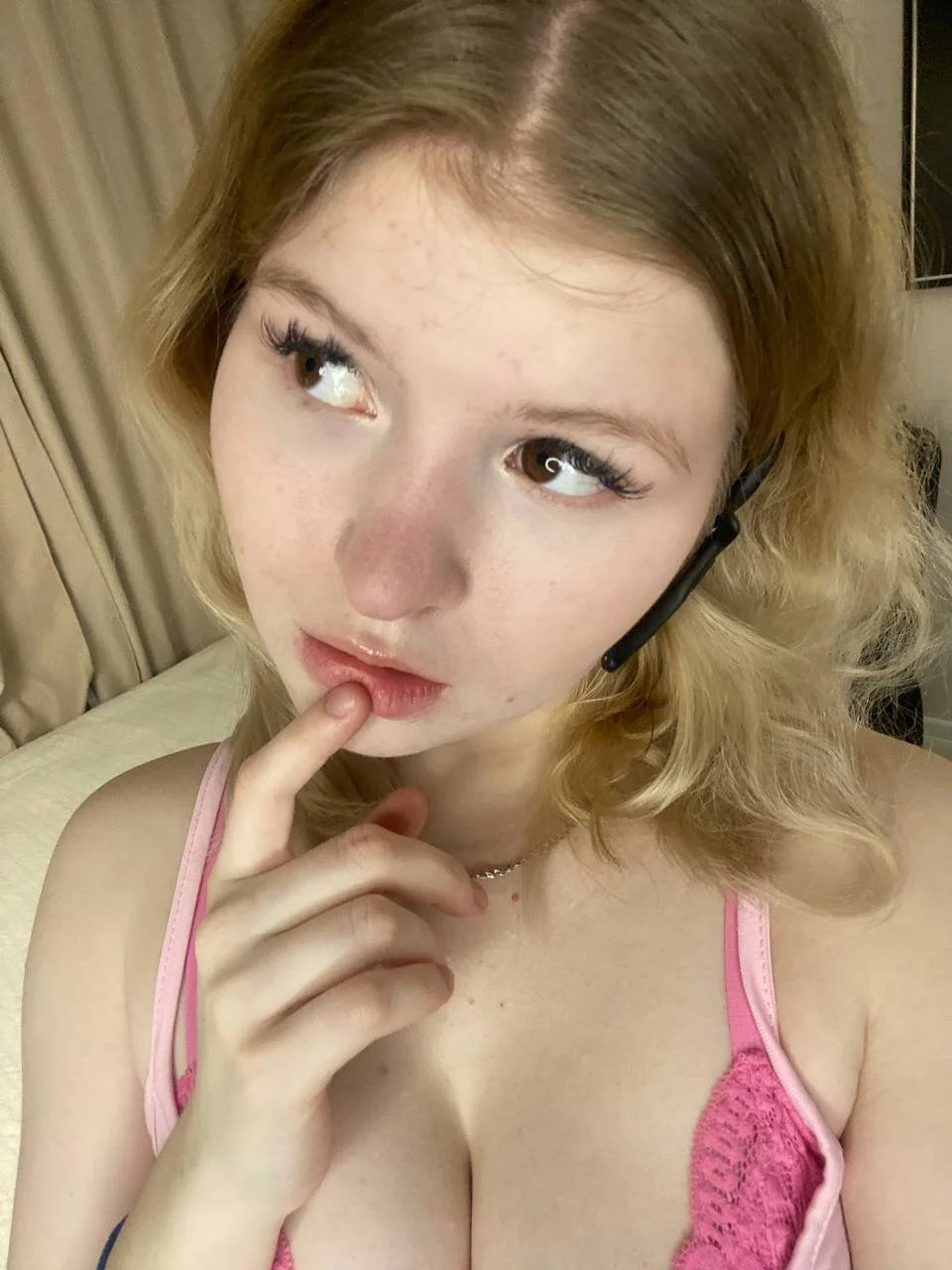XXX Porn Photo of Nude ShontaWasilko 338