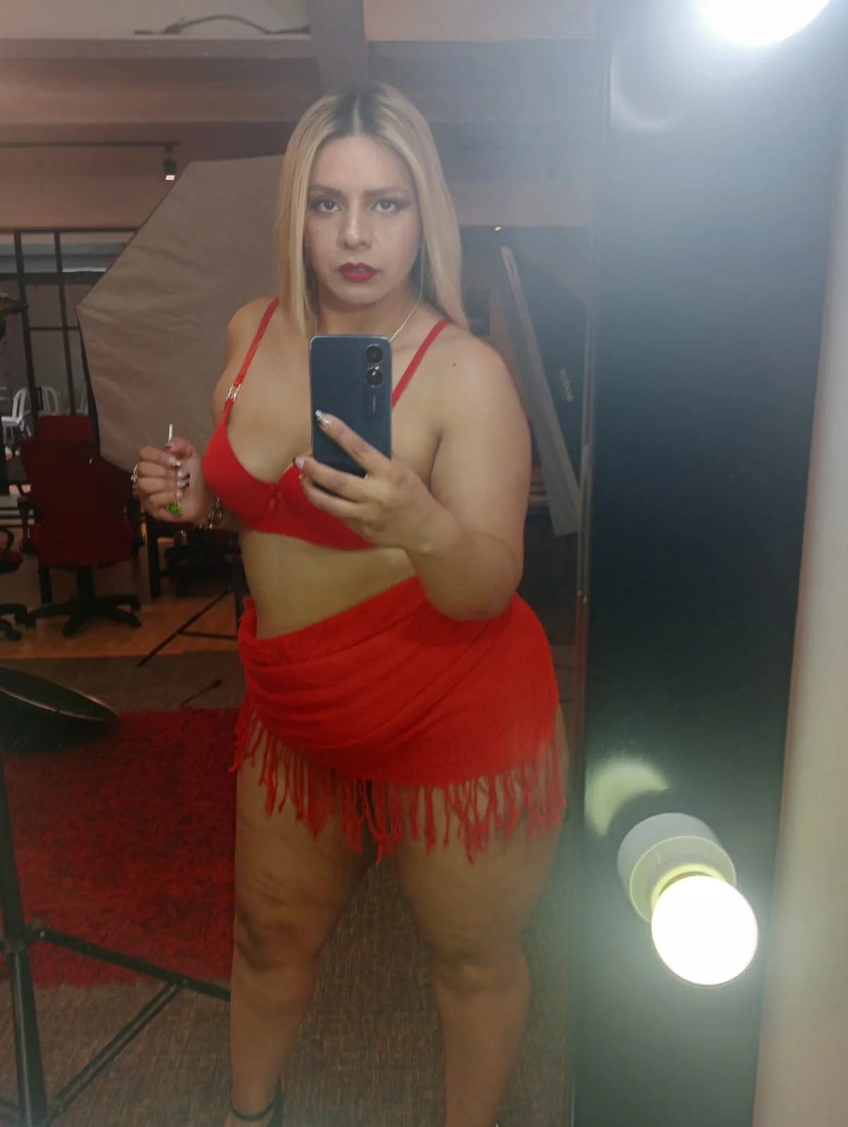 XXX Porn Photo of Nude kathaleyagrayy 4