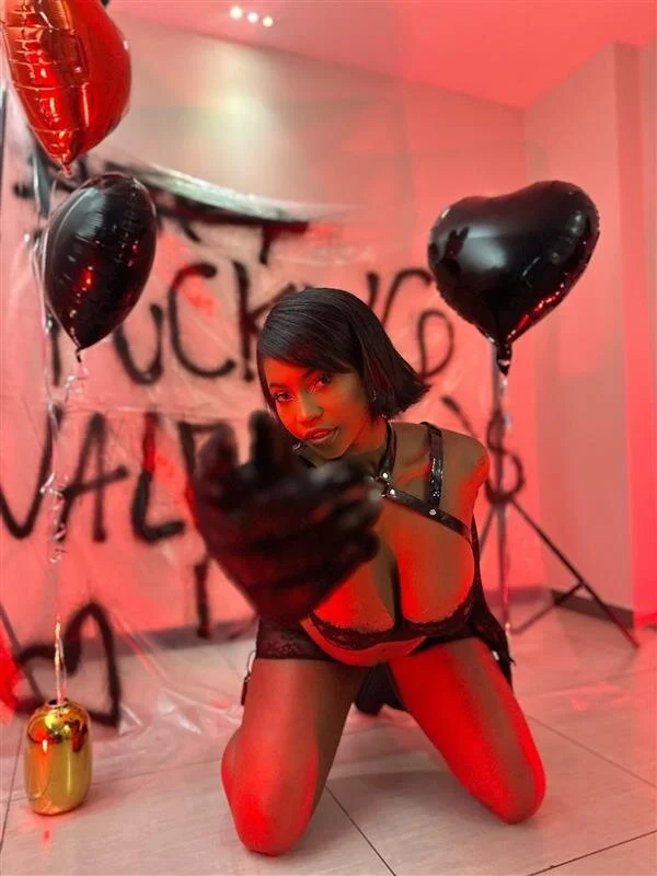 XXX Porn Photo of Nude SavannahStorm 138