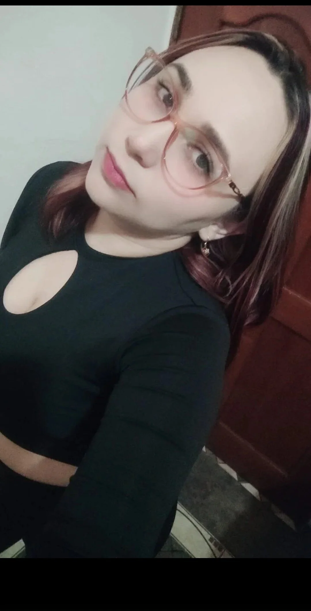 XXX Porn Photo of Nude Bby_zicast23 5