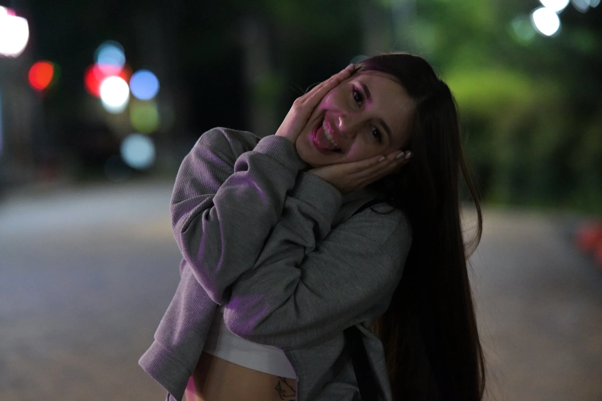 XXX Porn Photo of Nude DoniBliss 5