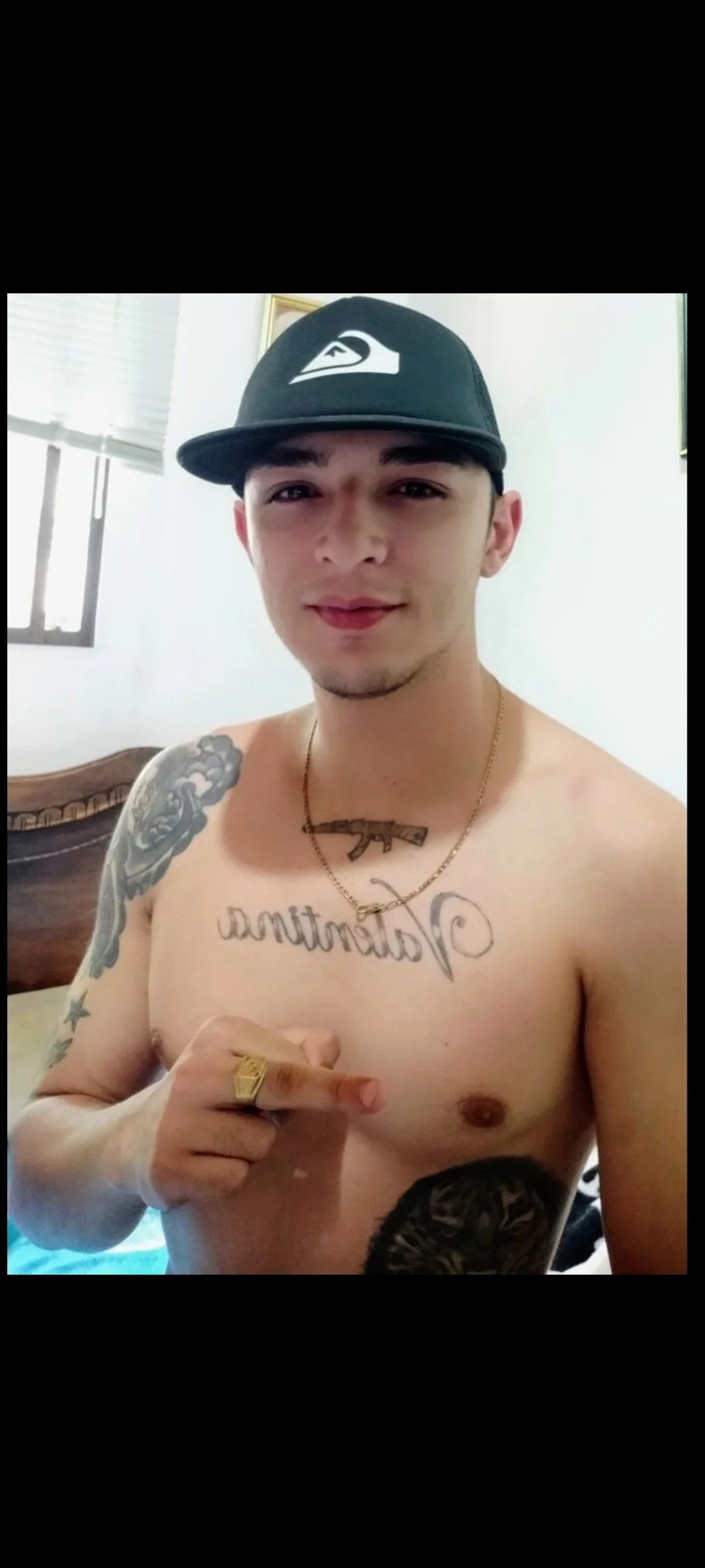 XXX Porn Photo of Nude mohamedkarimm 3