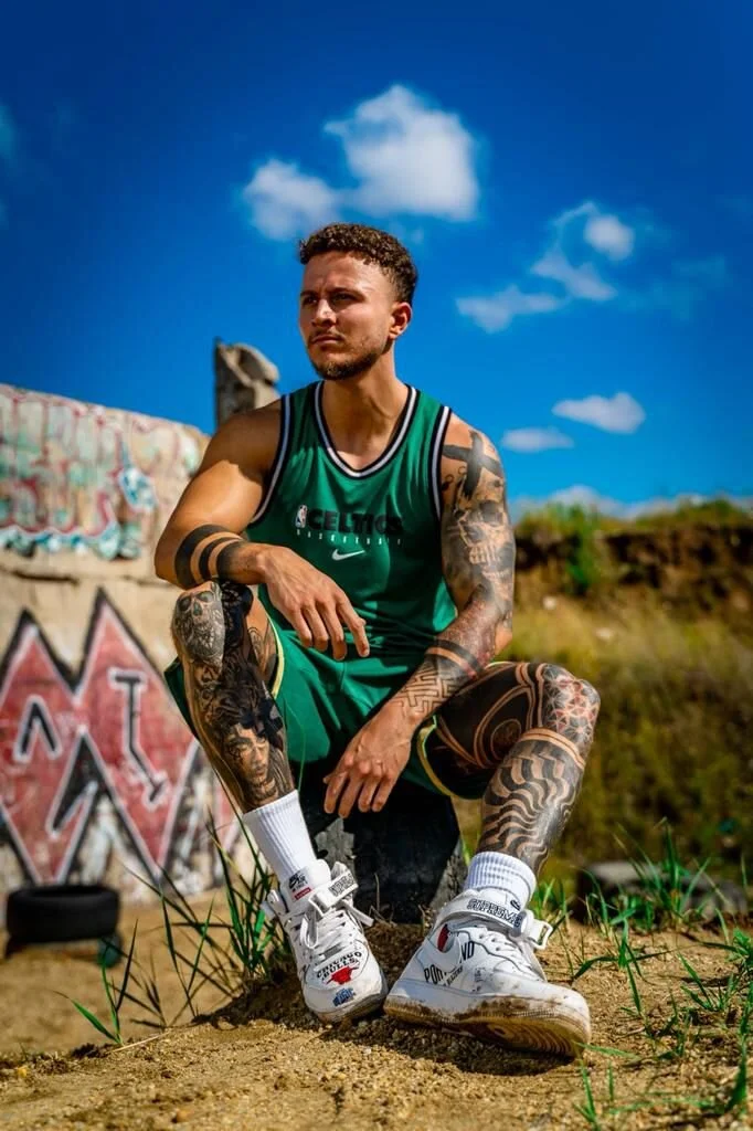 XXX Porn Photo of Nude Richarddarell1 3