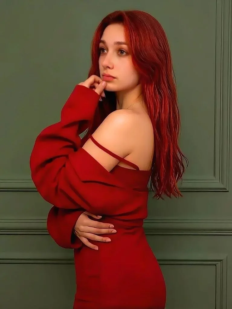 XXX Porn Photo of Nude Sinty_Noria 7