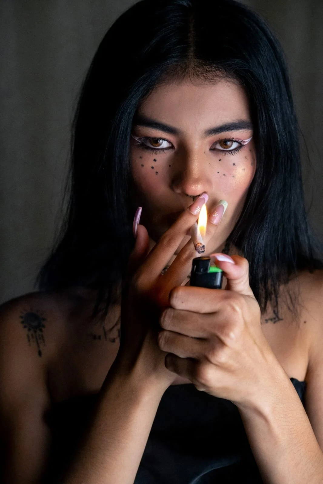XXX Porn Photo of Nude luna_colleman_ 6