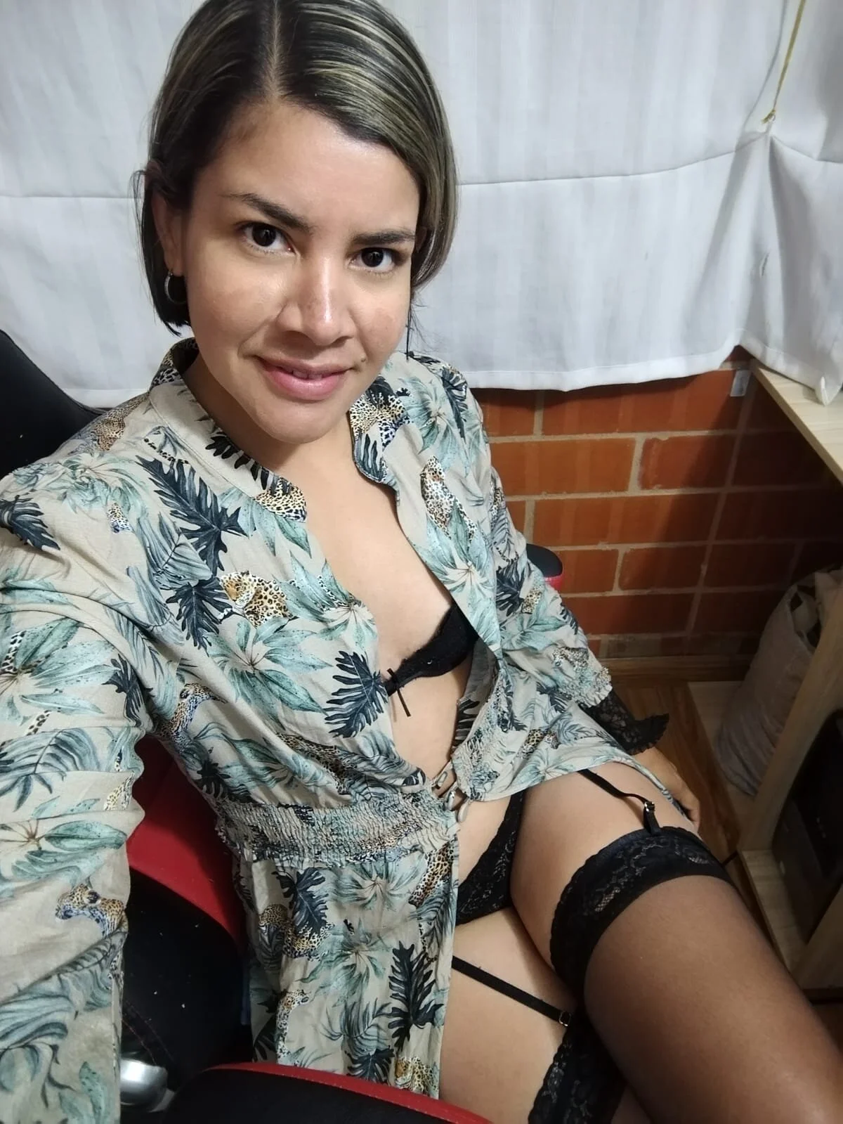 XXX Porn Photo of Nude peanut_tangerine 9