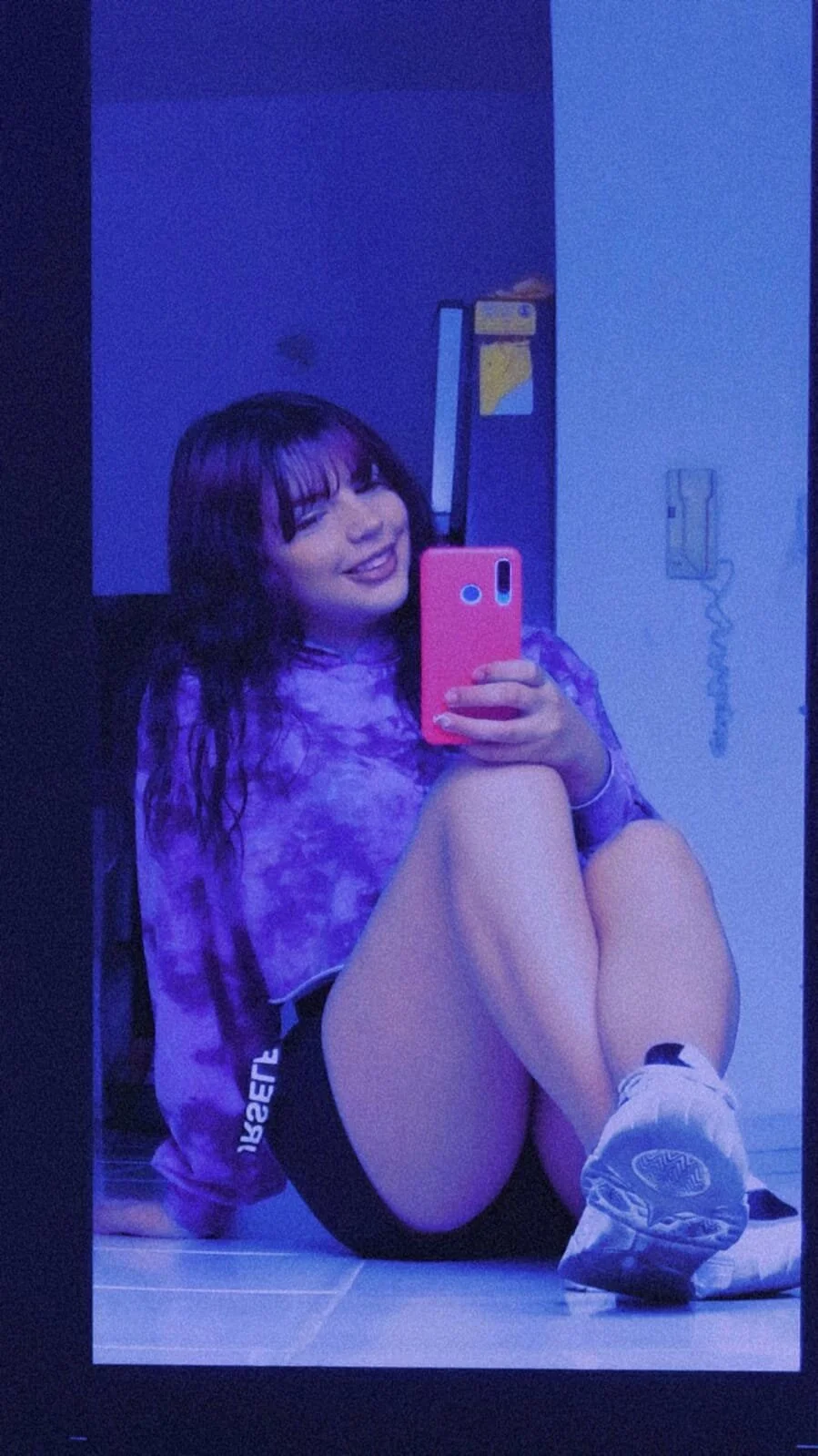 XXX Porn Photo of Nude _elenna 5