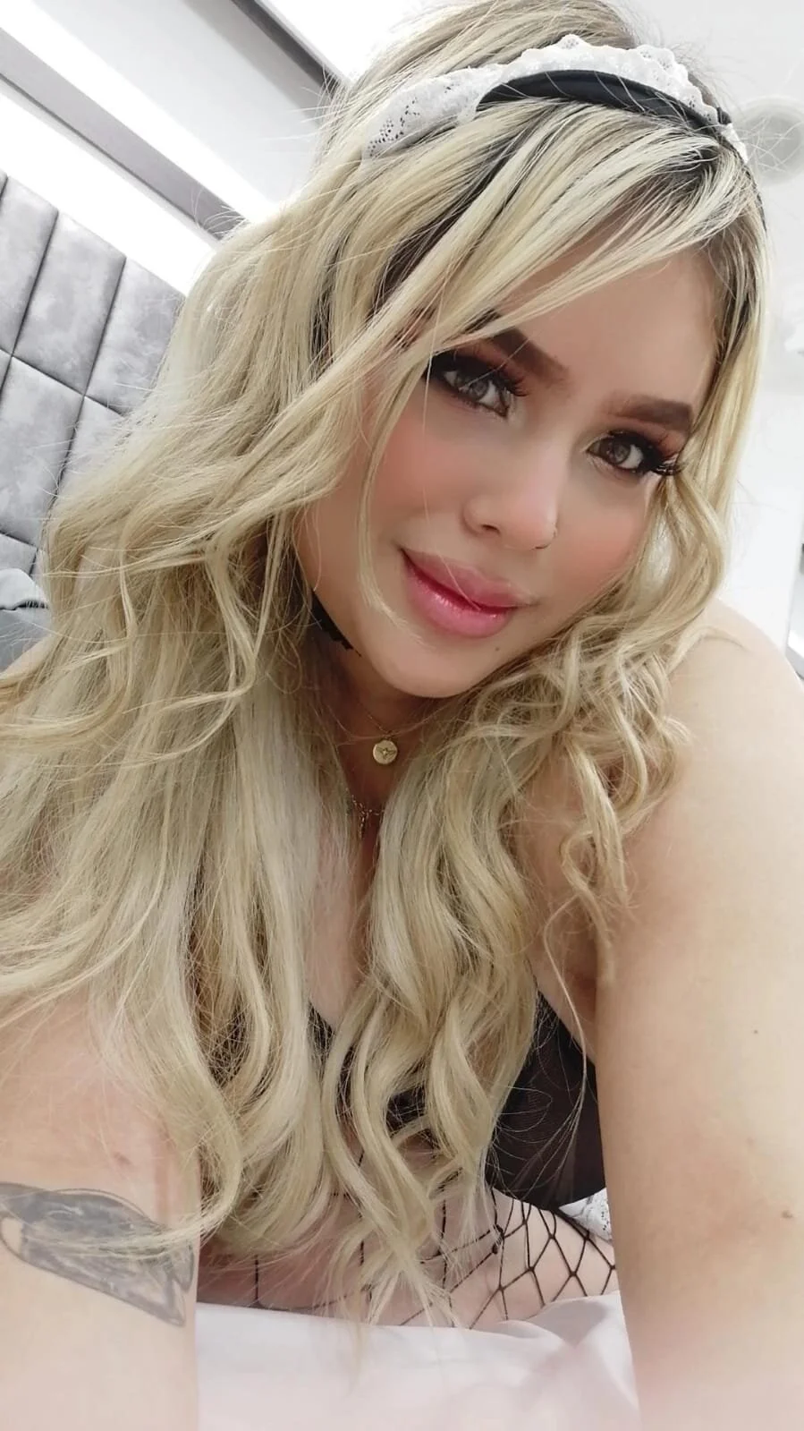 XXX Porn Photo of Nude MeryStone 45
