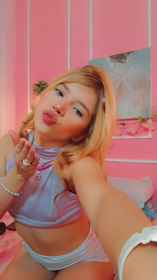 XXX Porn Photo of Nude Sweetcristin 81