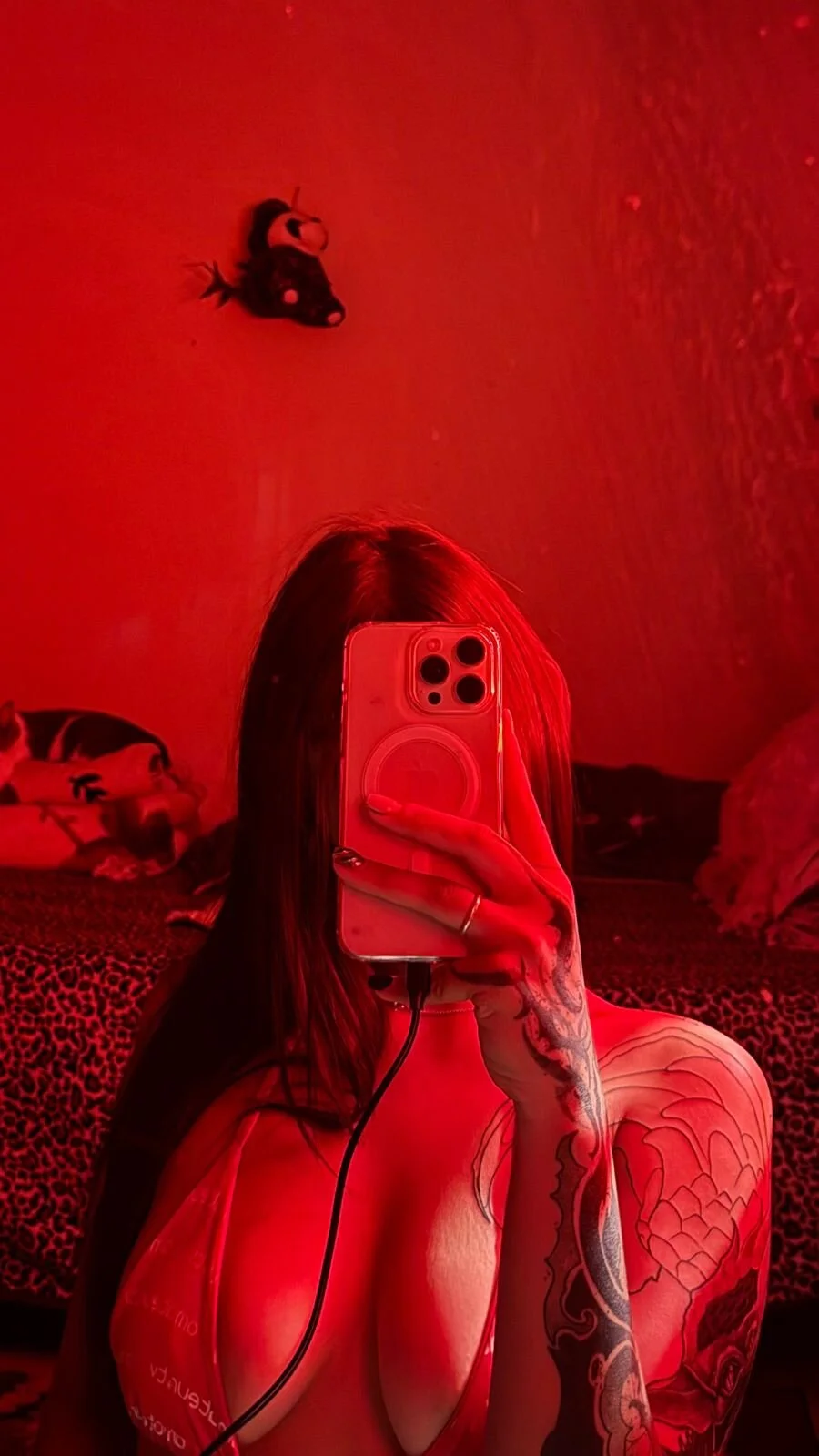 XXX Porn Photo of Nude Agatha_Whitmore 1
