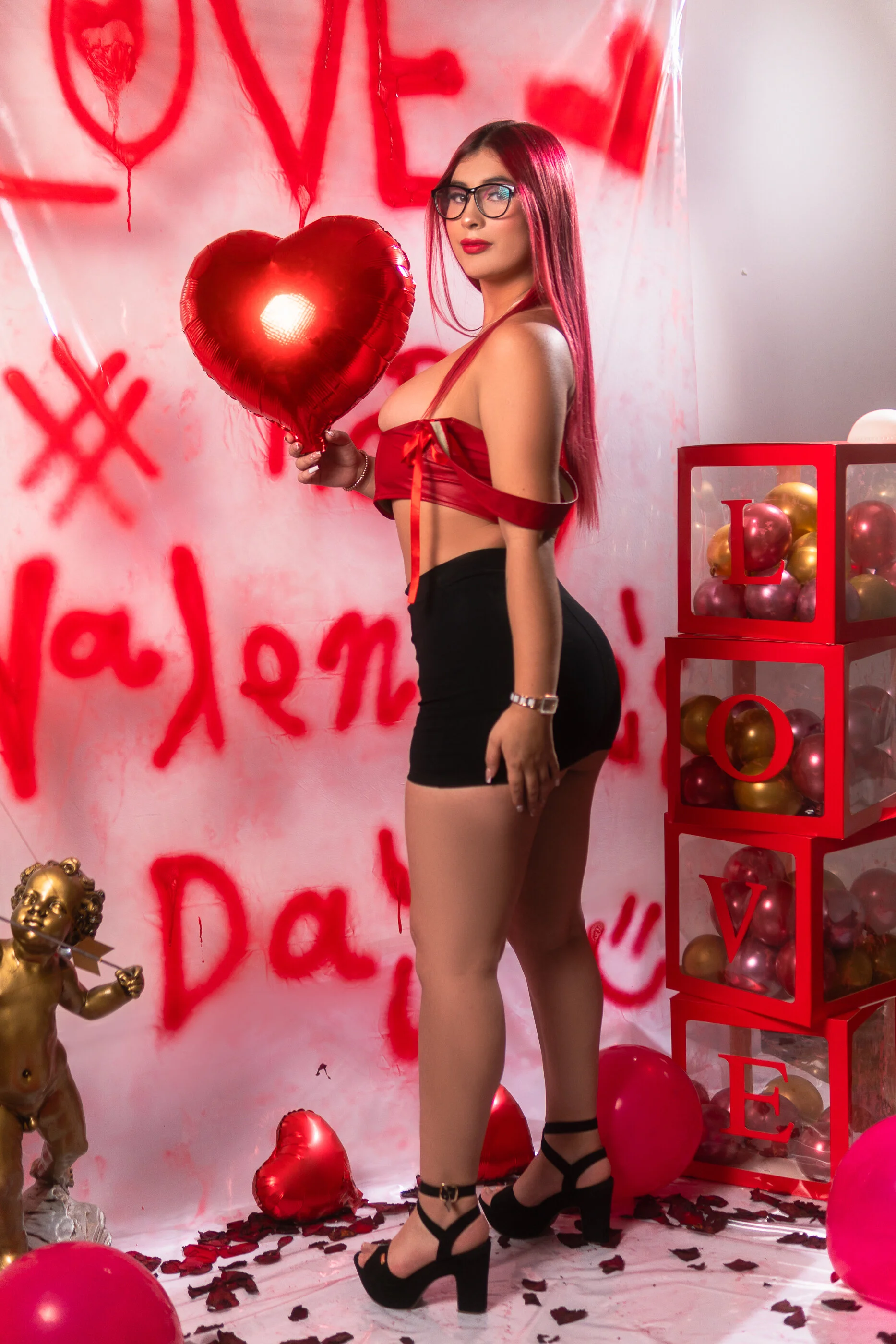 XXX Porn Photo of Nude CelesteSweetth 22