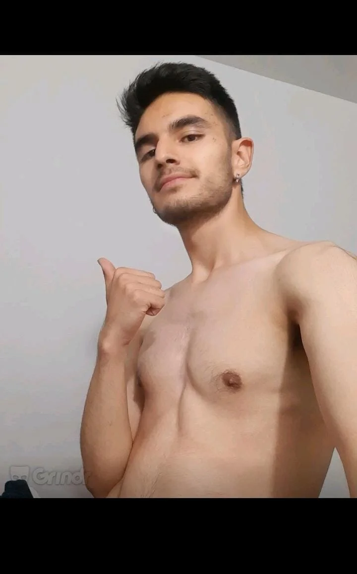 XXX Porn Photo of Nude NicoxDel 5