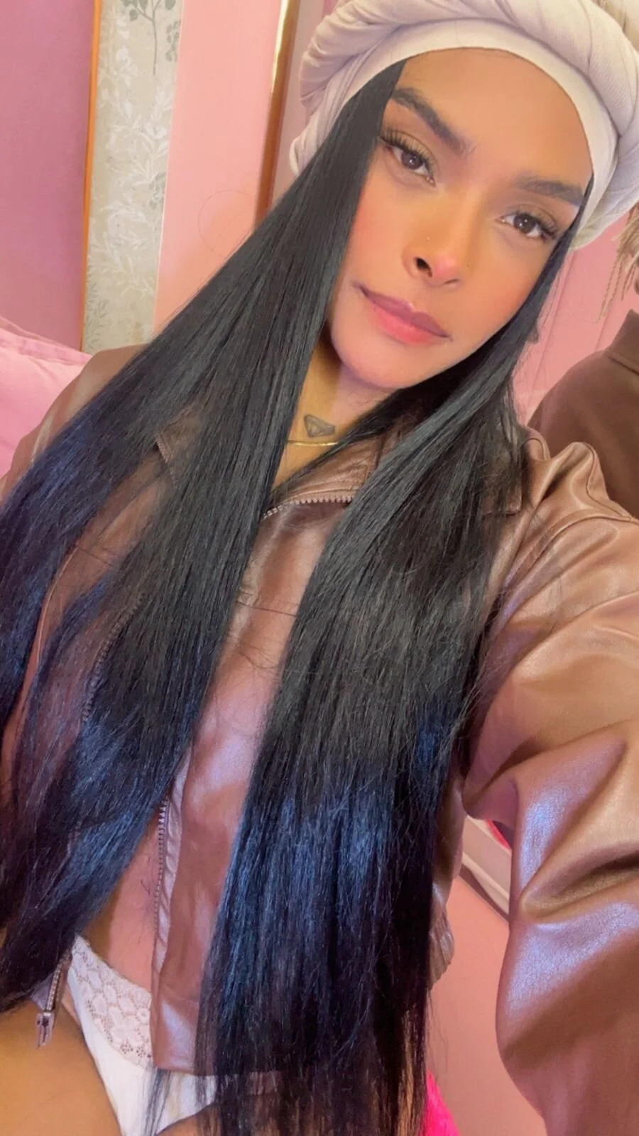 XXX Porn Photo of Nude EmmaEbony_ 423