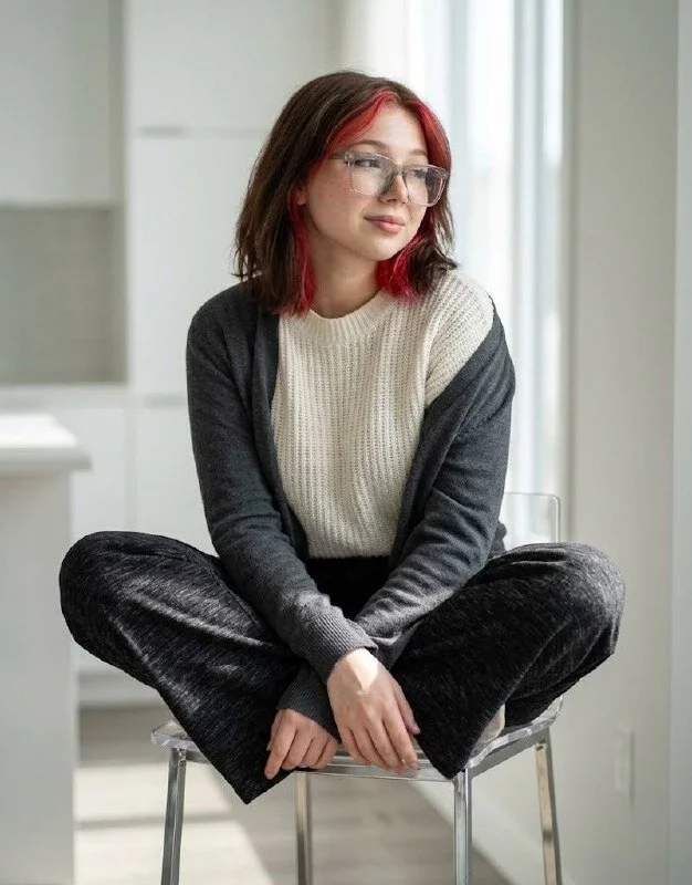 XXX Porn Photo of Nude Lessi_Panic 16