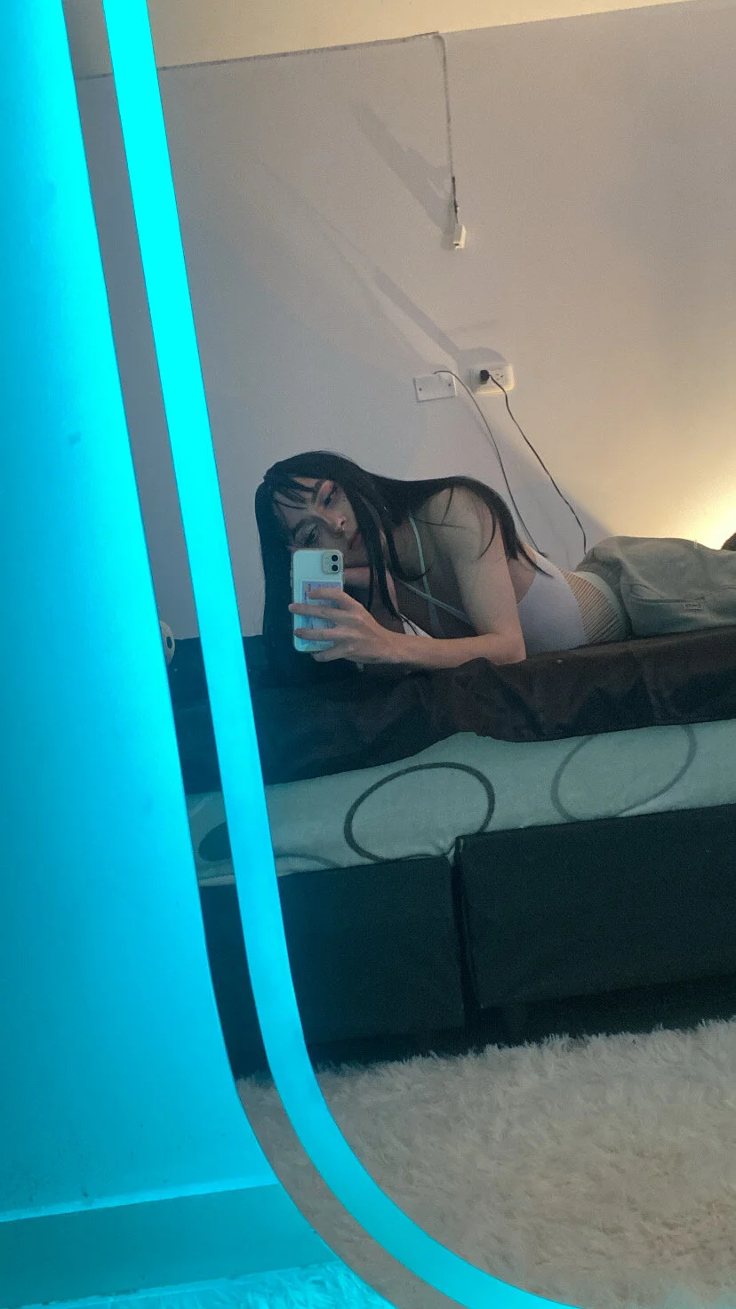 XXX Porn Photo of Nude cleeo_nile 8