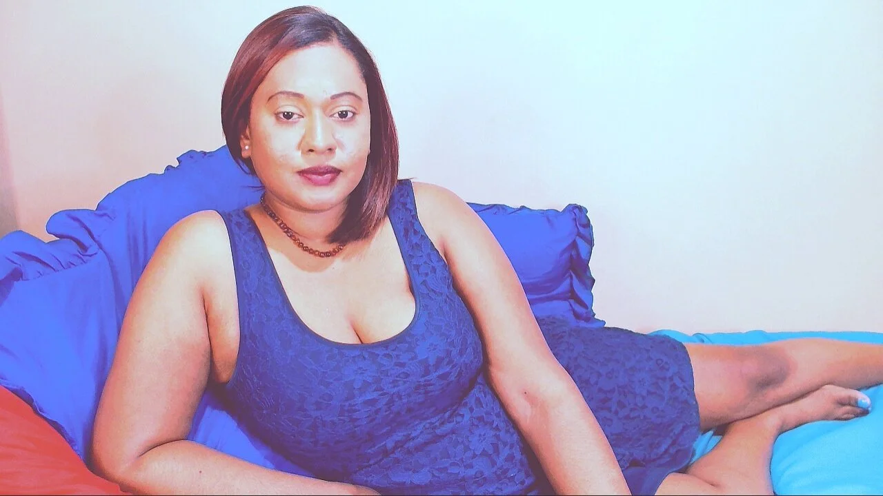 XXX Porn Photo of Nude Indianlust69 5