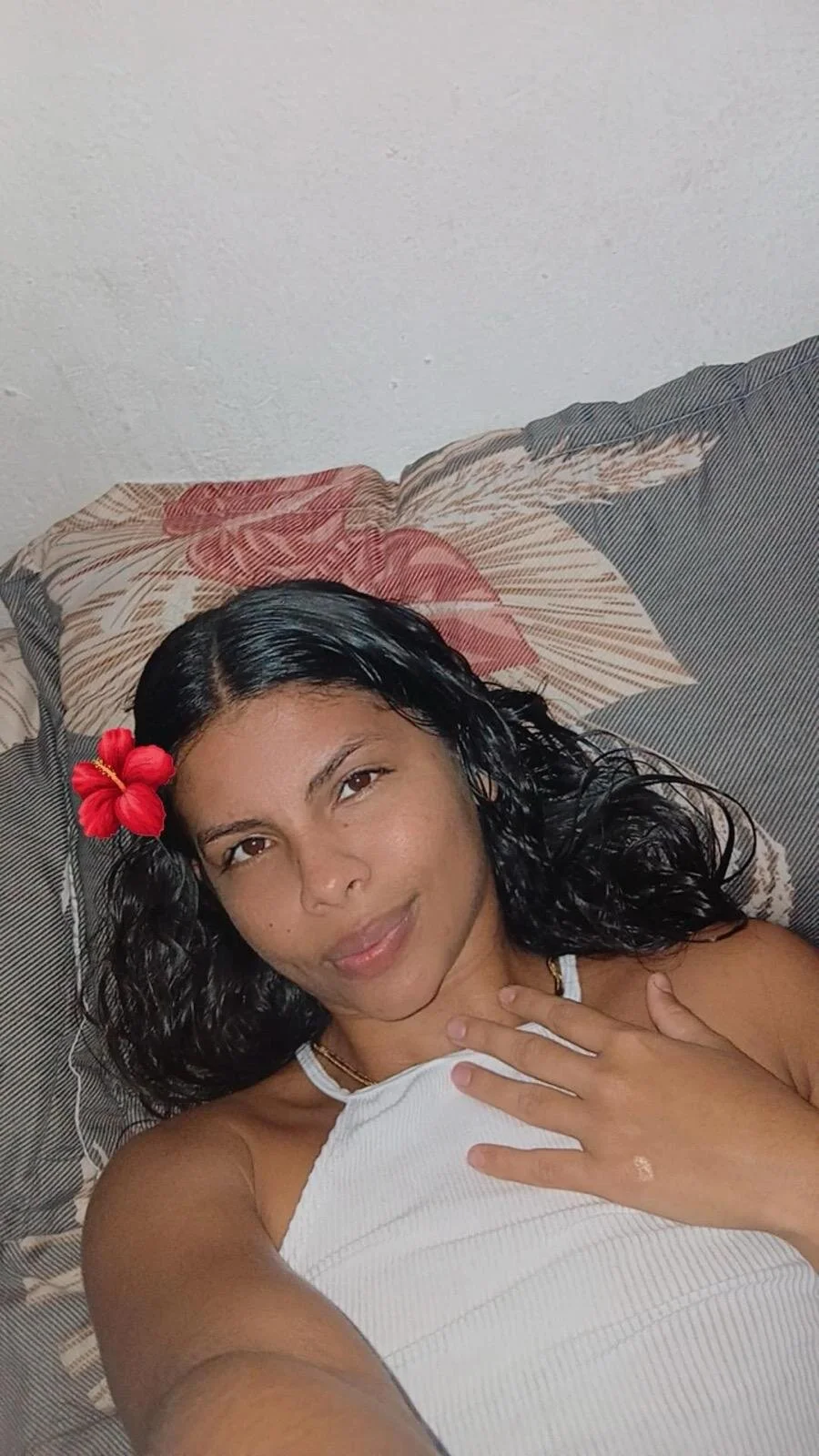XXX Porn Photo of Nude fiorellaskinny18 27