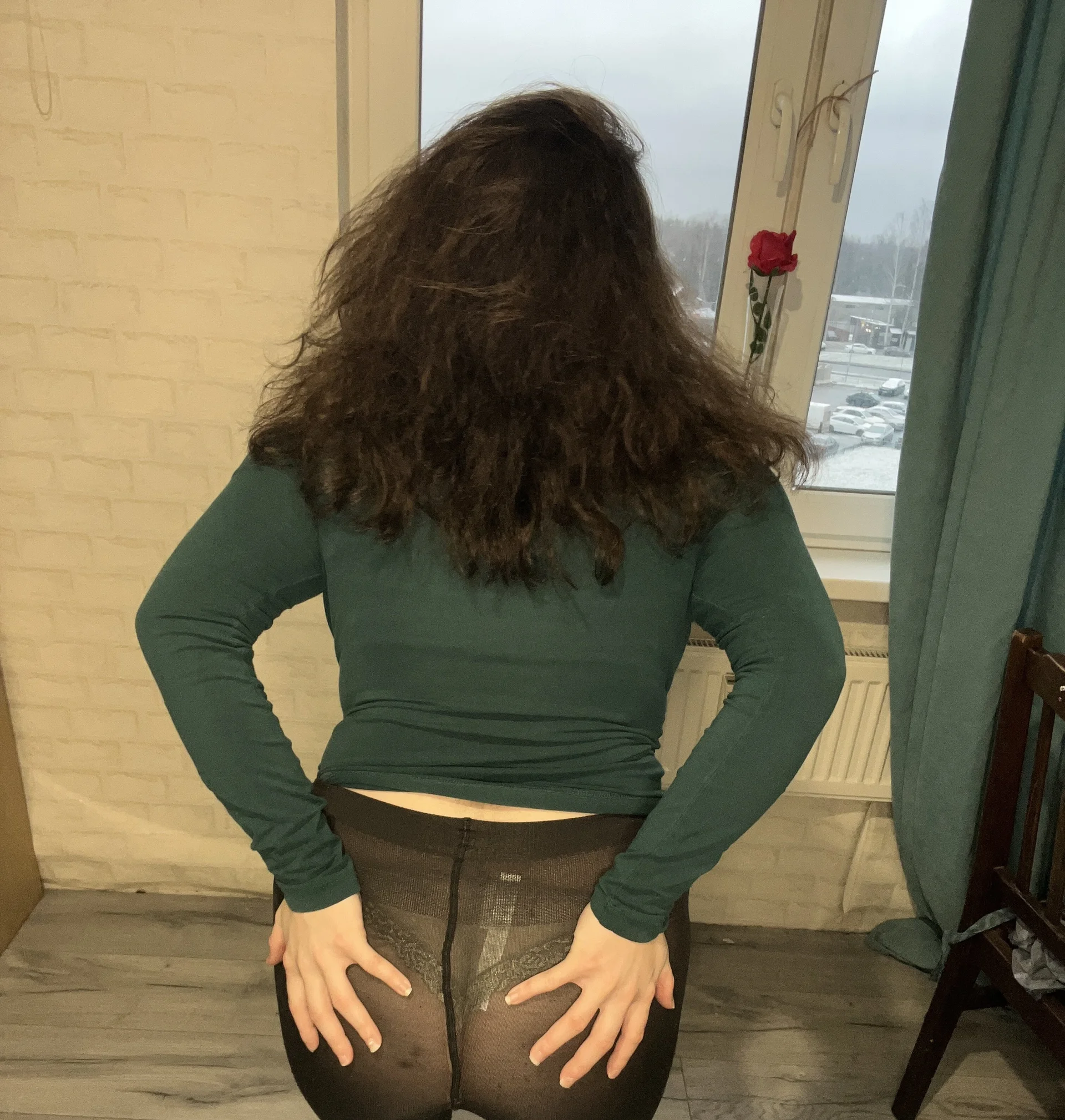 XXX Porn Photo of Nude Mia_Brackenridge26 56