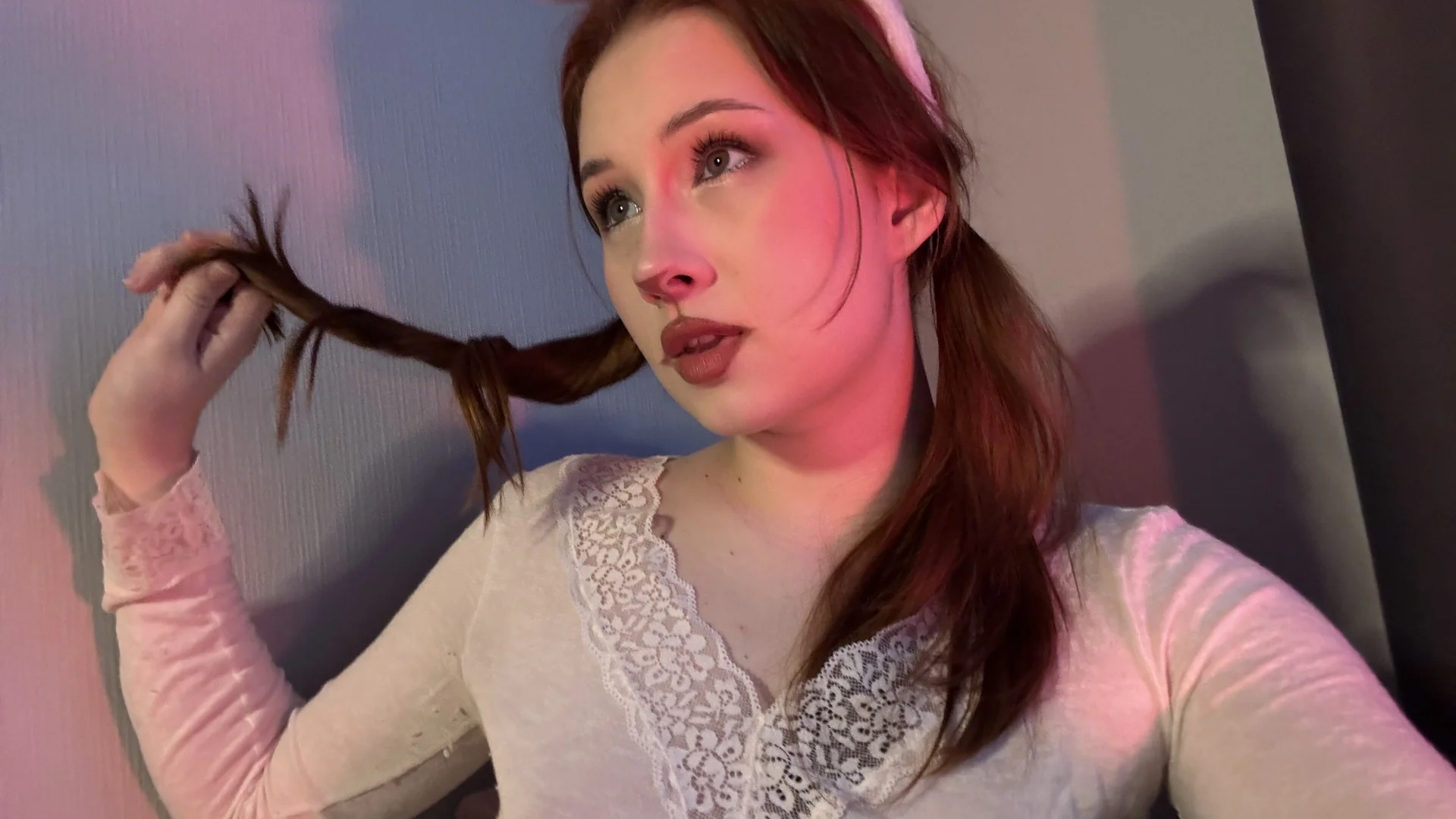 XXX Porn Photo of Nude Nika_sexxx 35